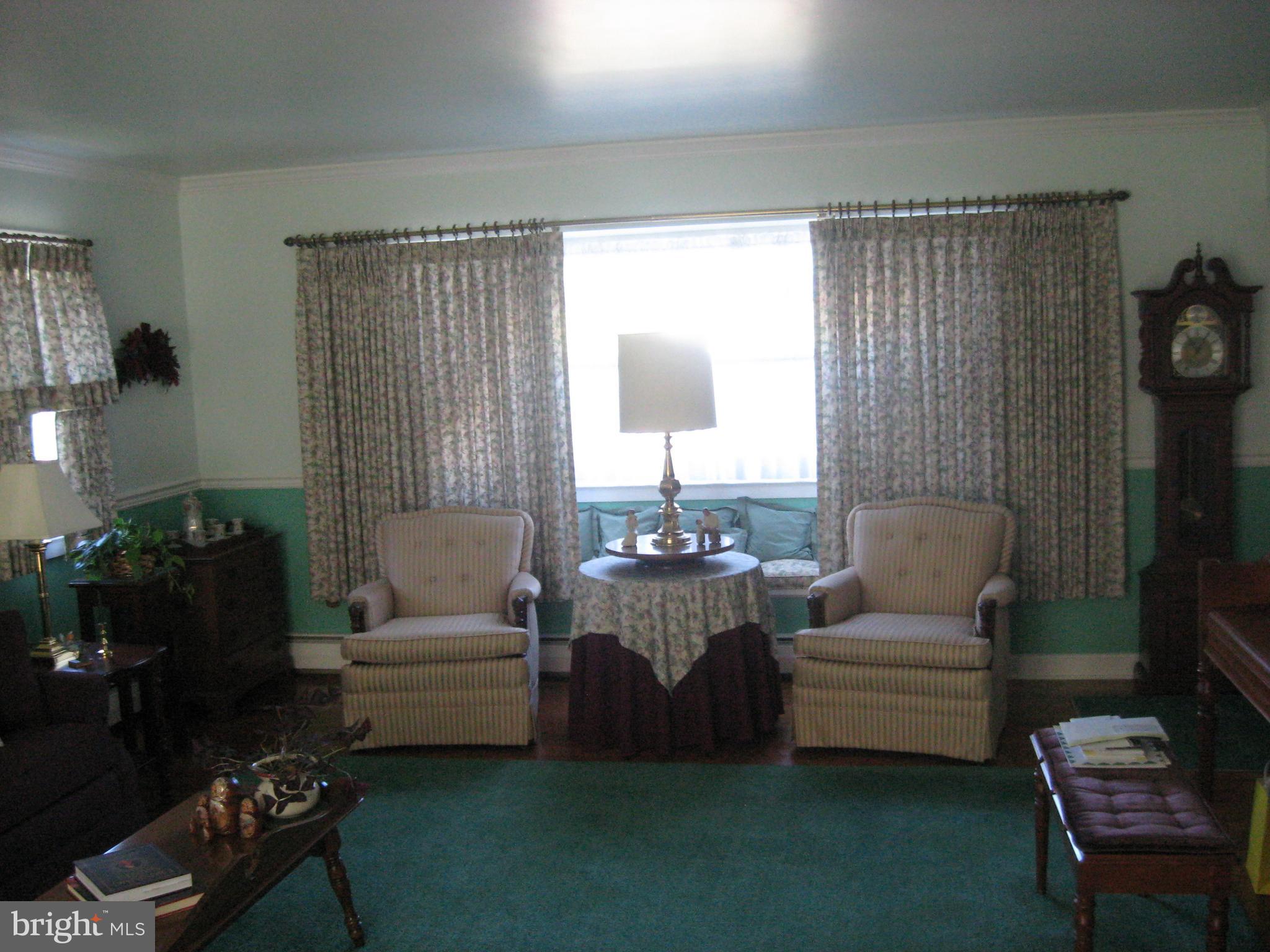 SAINT CLAIR - Residential