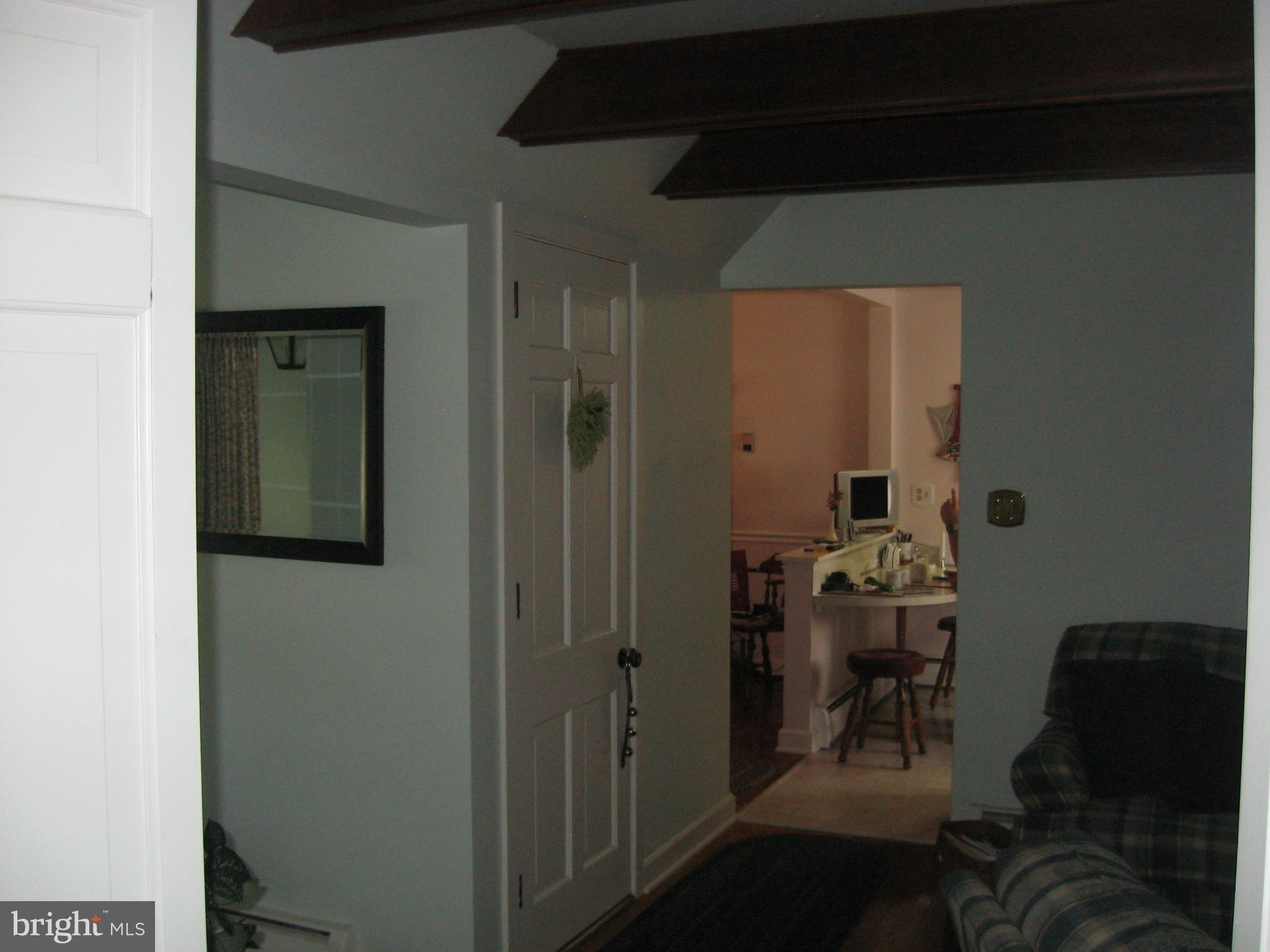 SAINT CLAIR - Residential