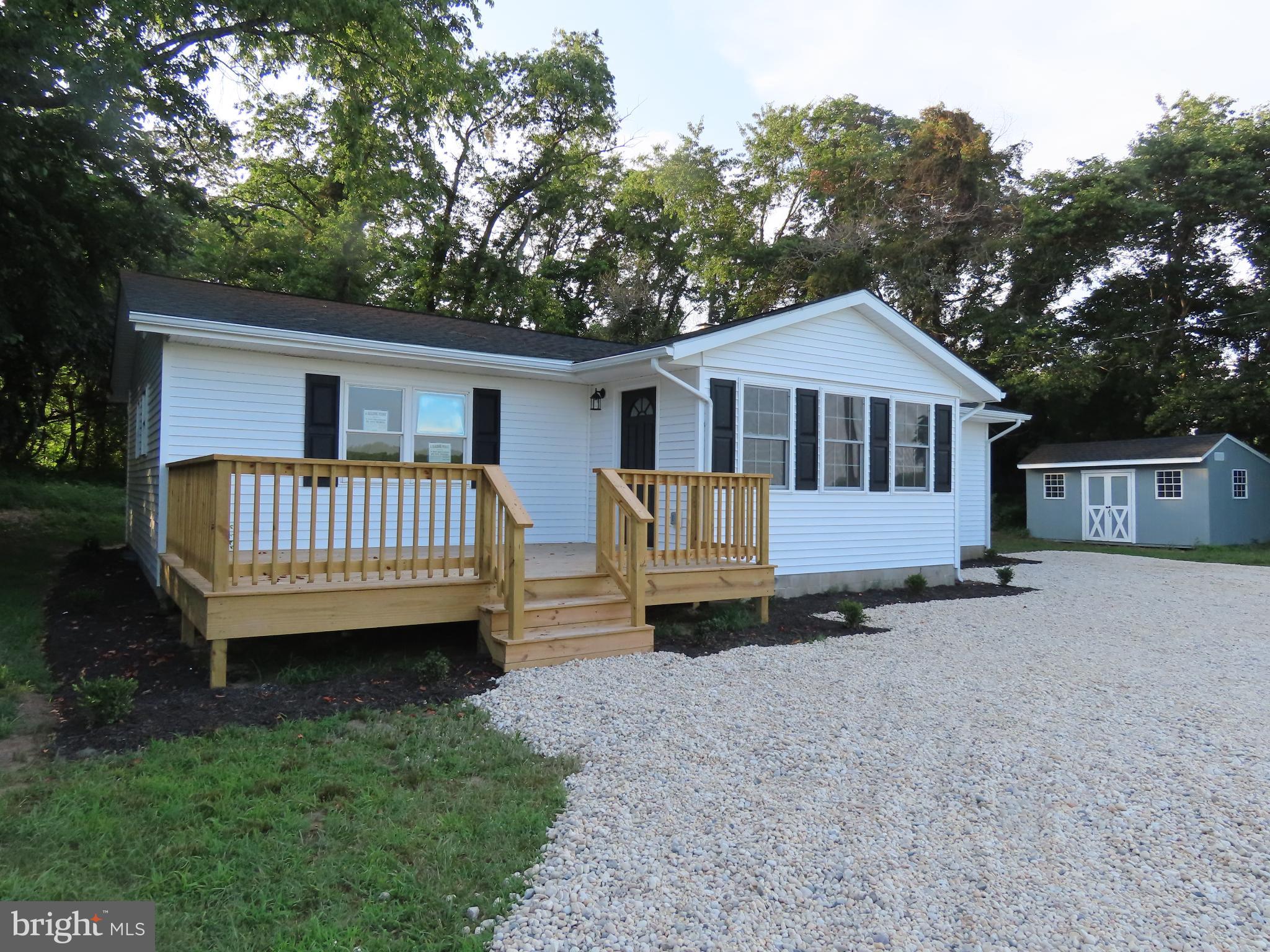 8264 SLAUGHTER BEACH ROAD