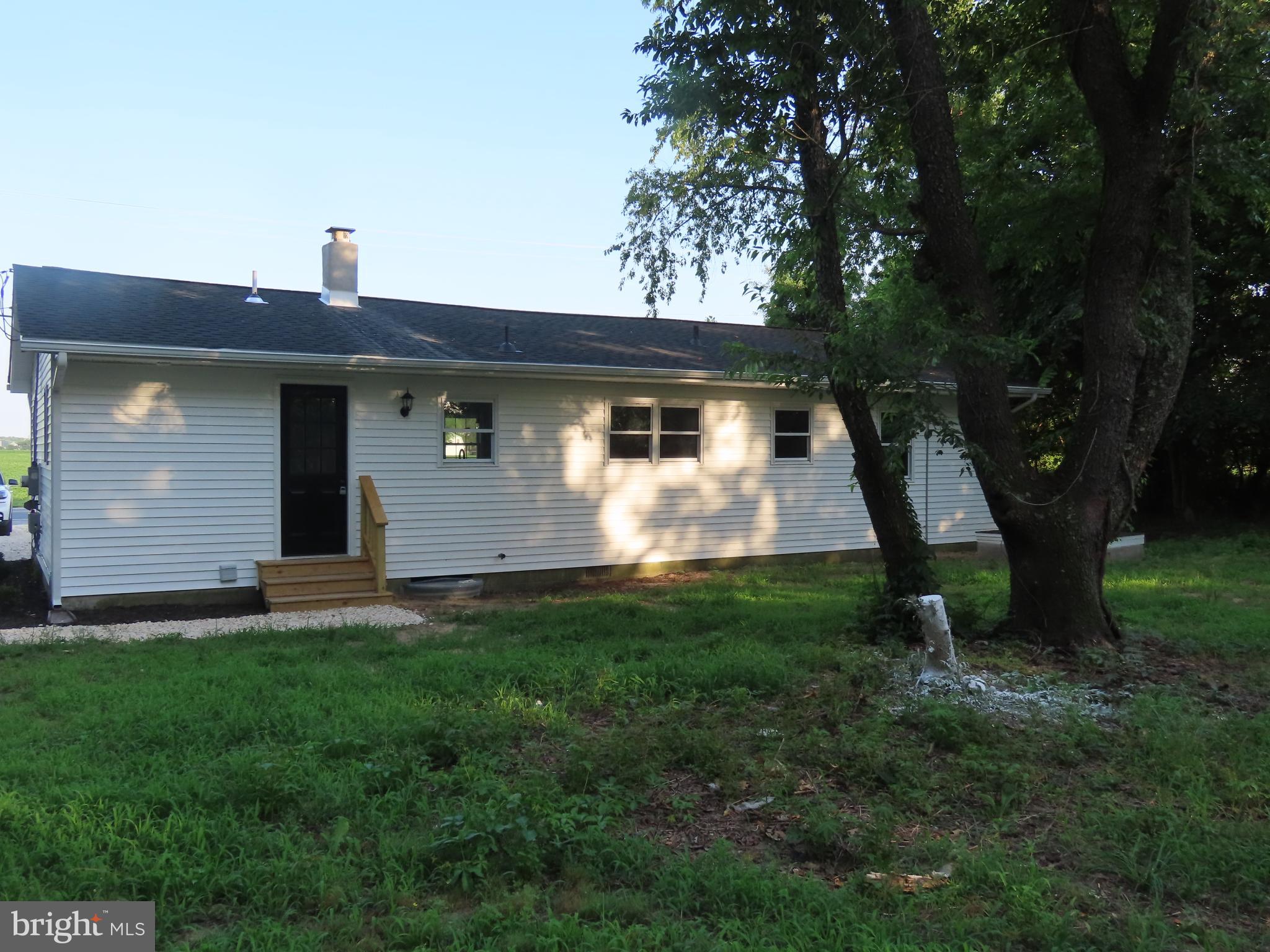 8264 SLAUGHTER BEACH ROAD