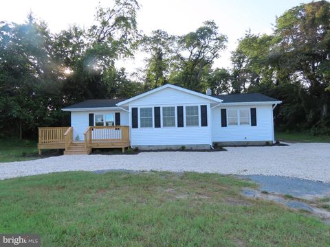 8264 SLAUGHTER BEACH ROAD MILFORD DE 19963