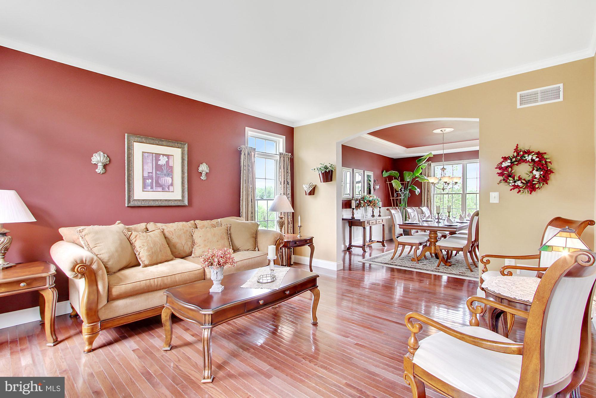 SPRINGWOOD - Residential