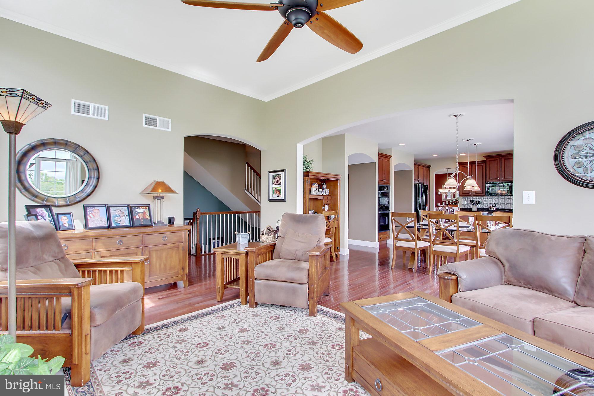 SPRINGWOOD - Residential