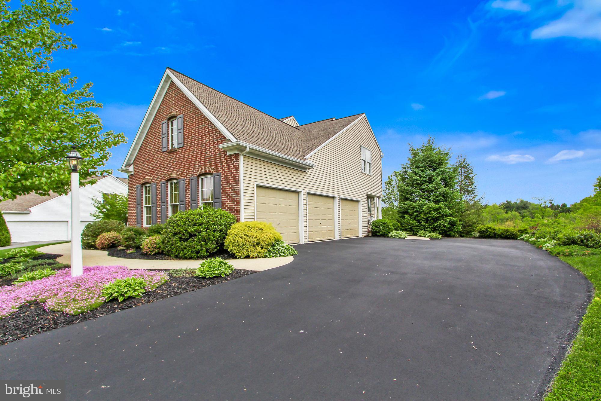 SPRINGWOOD - Residential