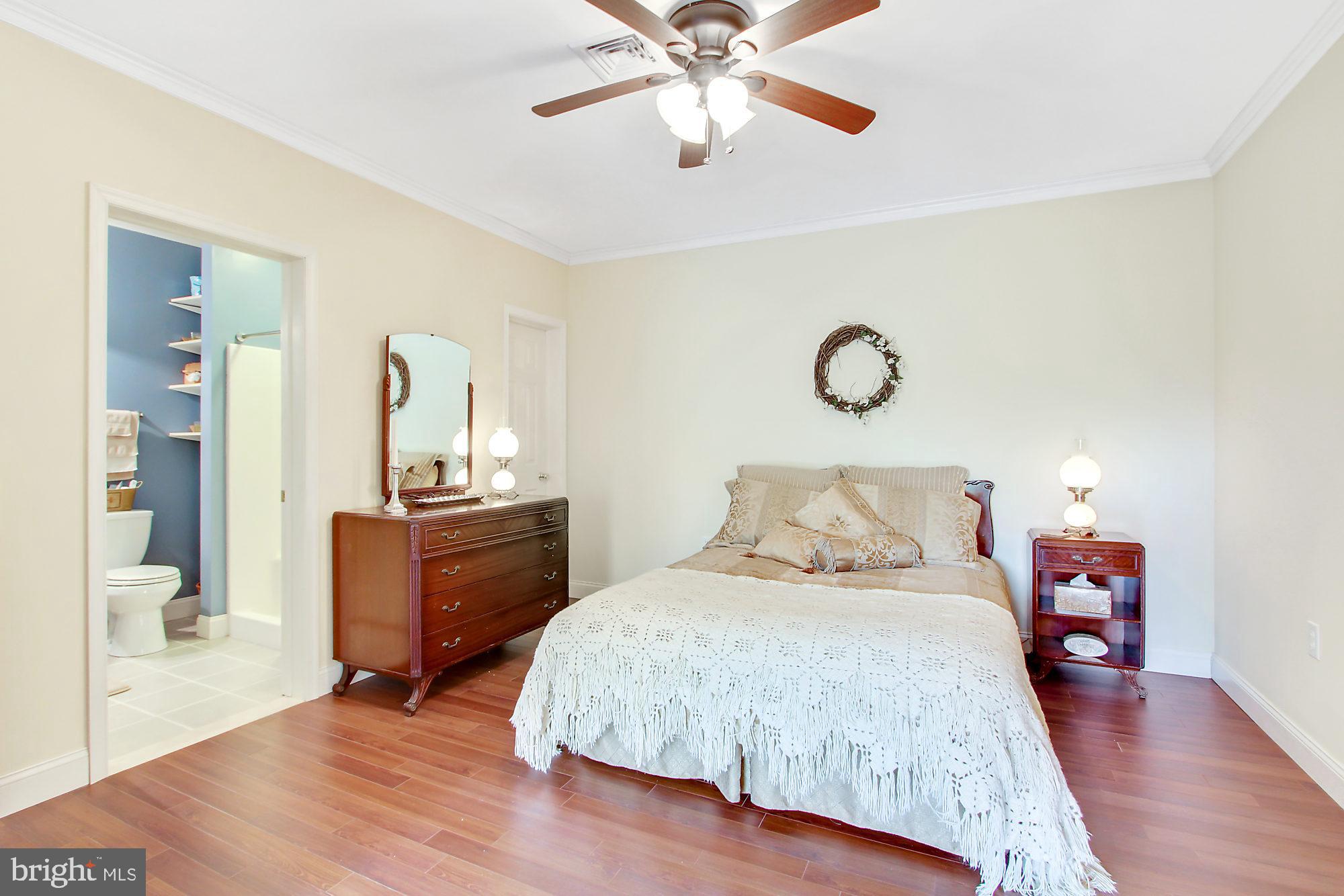 SPRINGWOOD - Residential