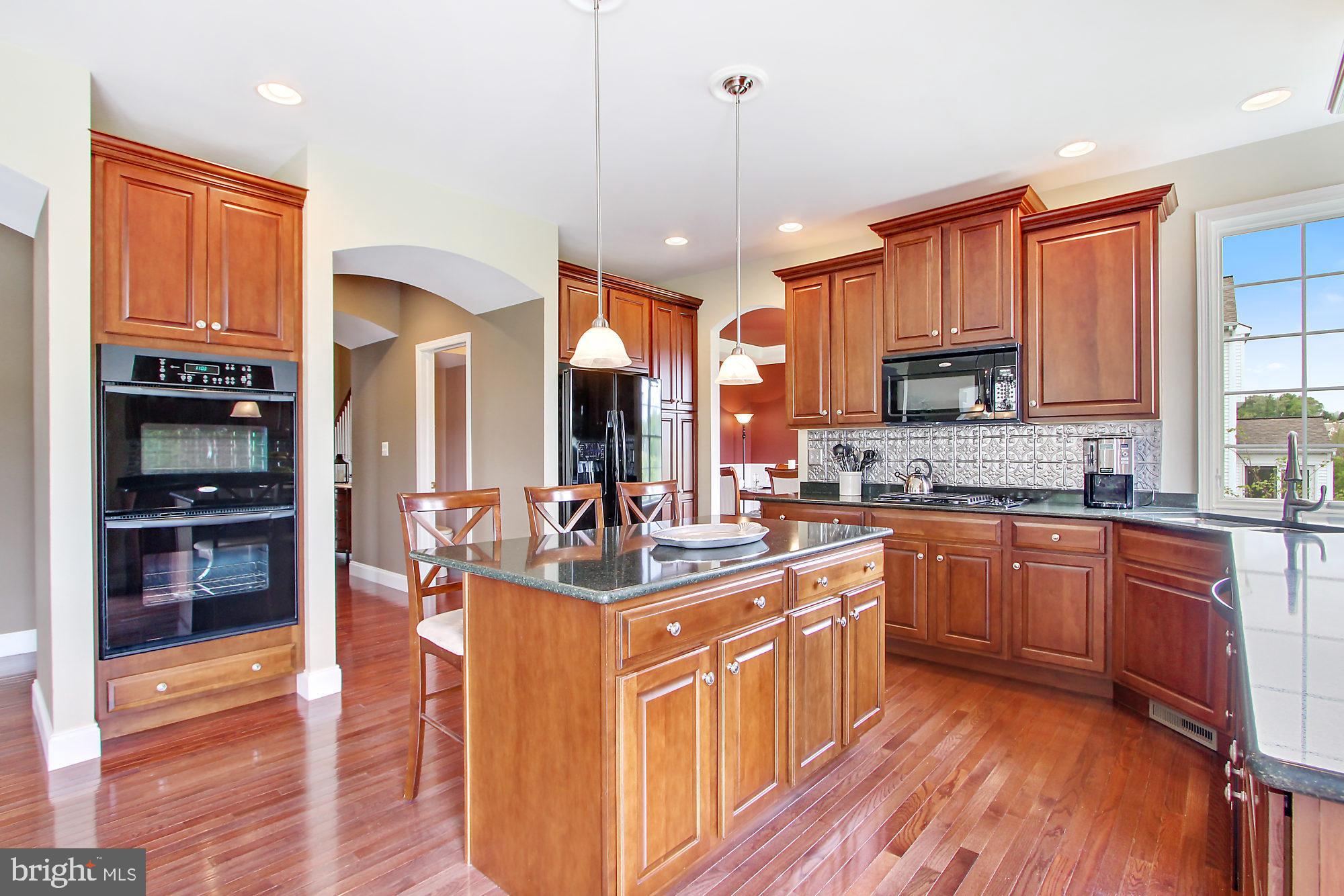 SPRINGWOOD - Residential