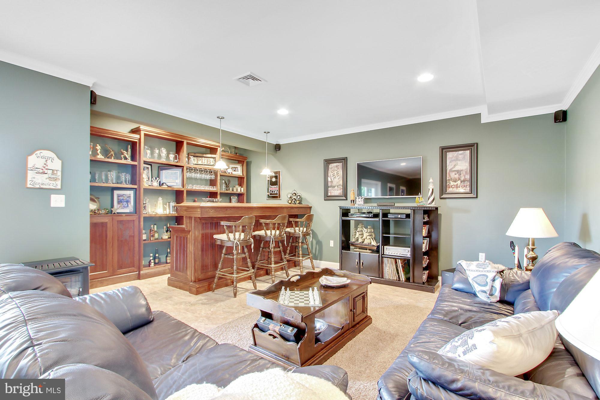 SPRINGWOOD - Residential