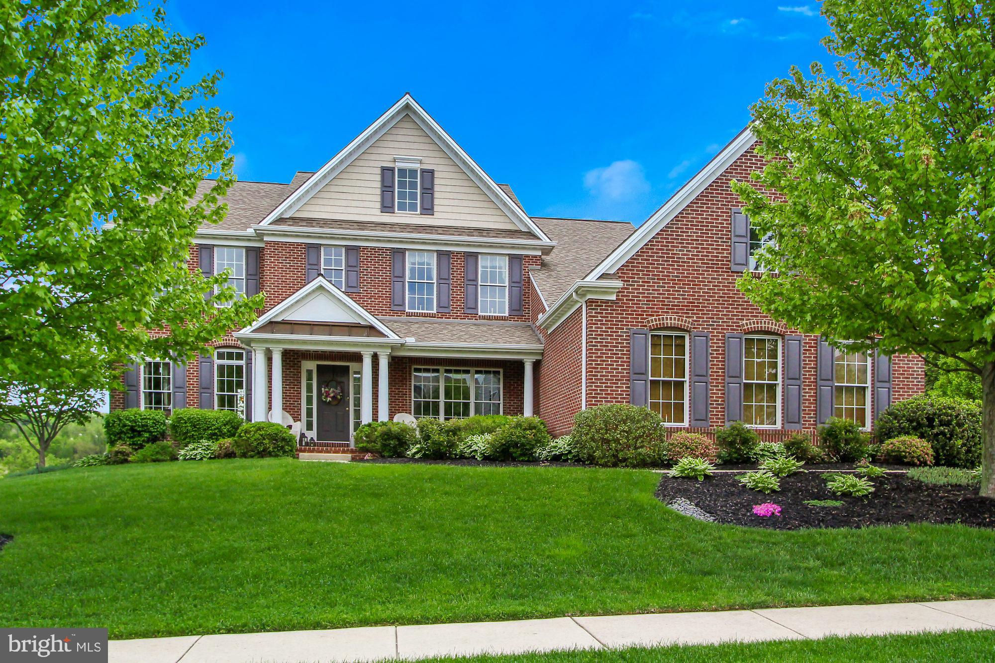 SPRINGWOOD - Residential