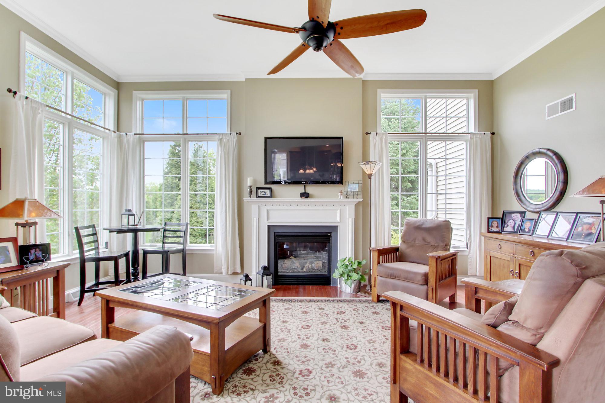 SPRINGWOOD - Residential