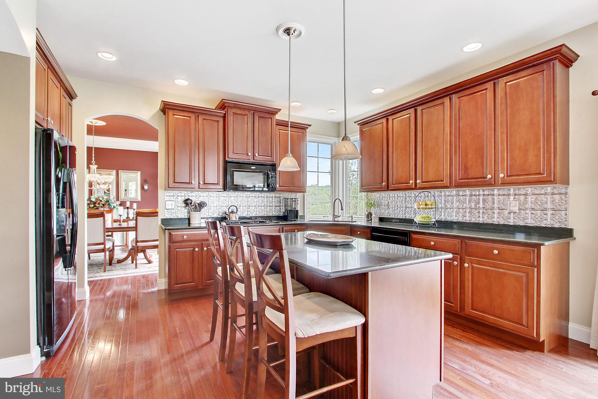 SPRINGWOOD - Residential