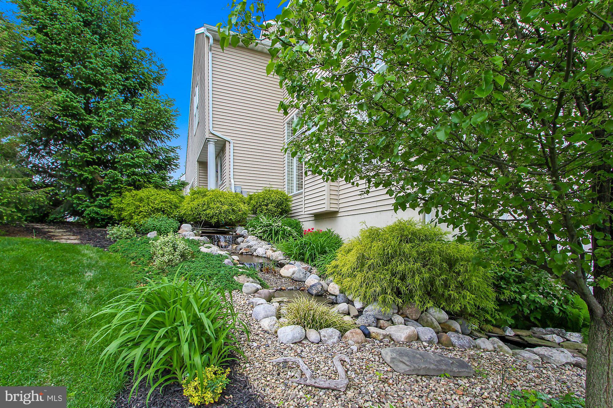 SPRINGWOOD - Residential