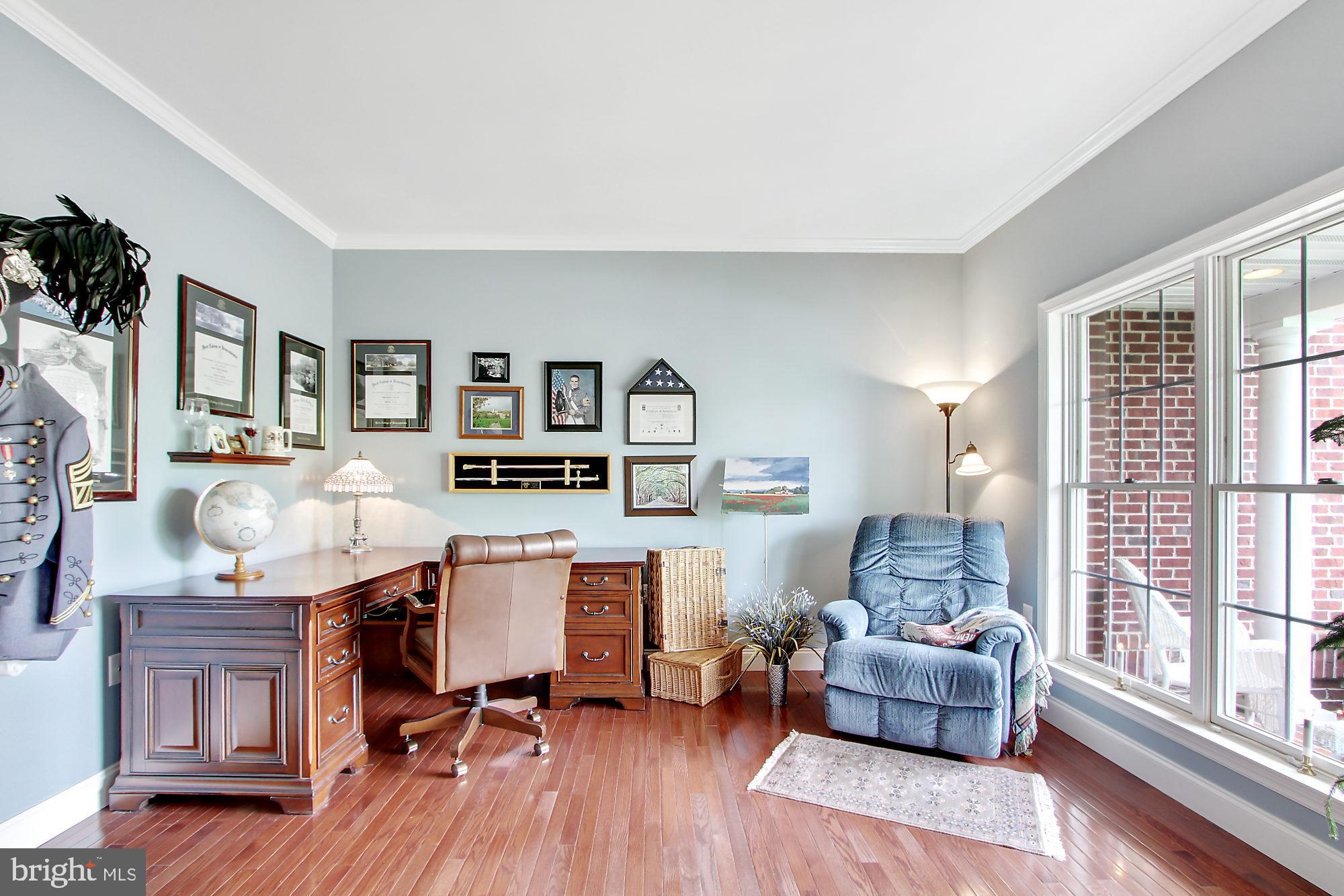 SPRINGWOOD - Residential