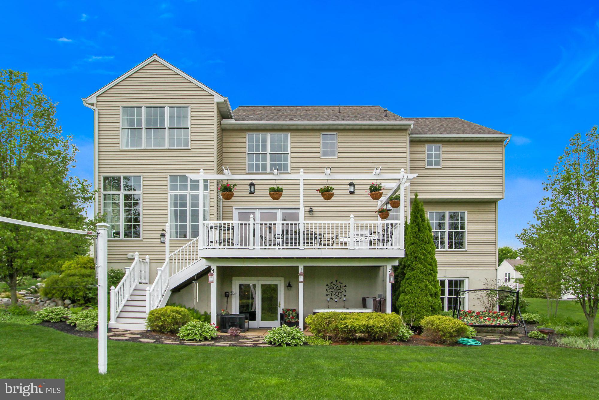 SPRINGWOOD - Residential