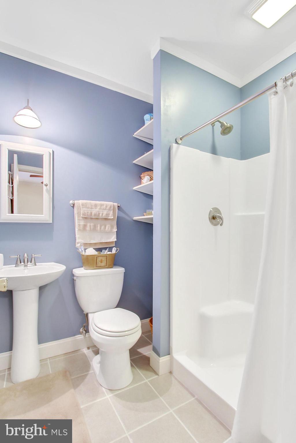 SPRINGWOOD - Residential