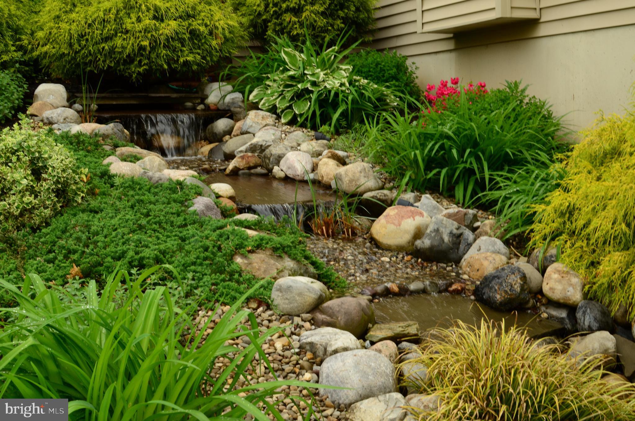 SPRINGWOOD - Residential