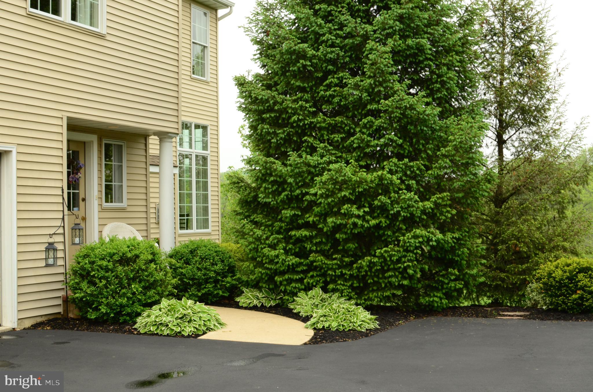 SPRINGWOOD - Residential