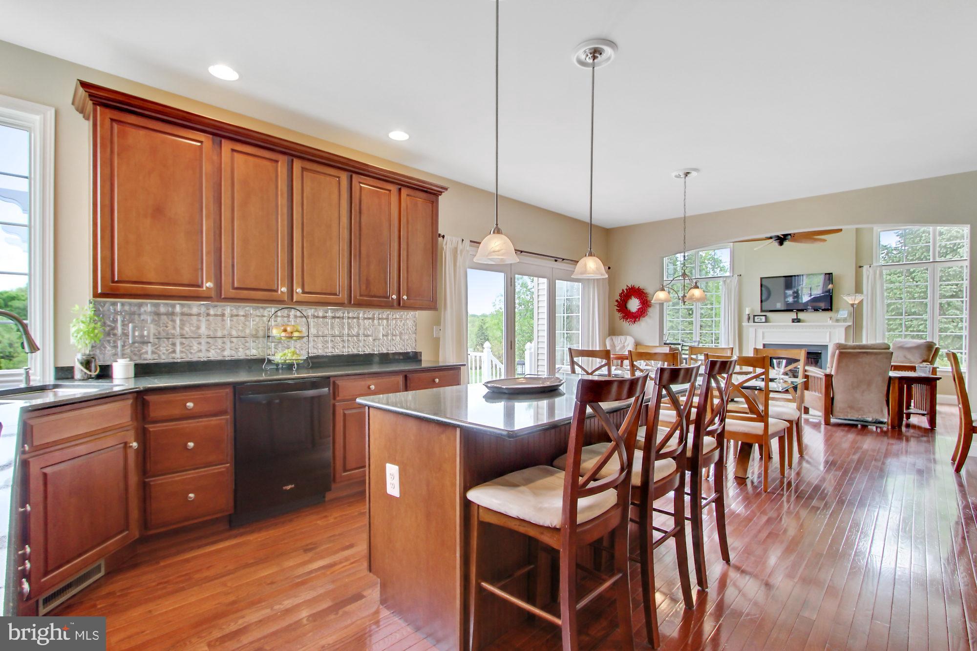 SPRINGWOOD - Residential