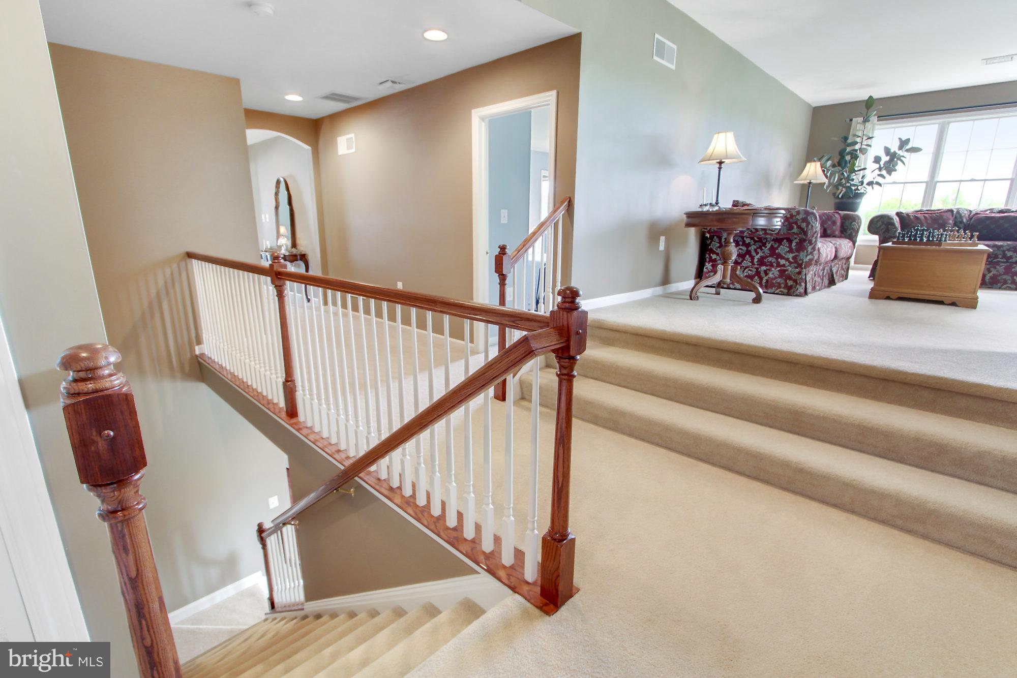 SPRINGWOOD - Residential