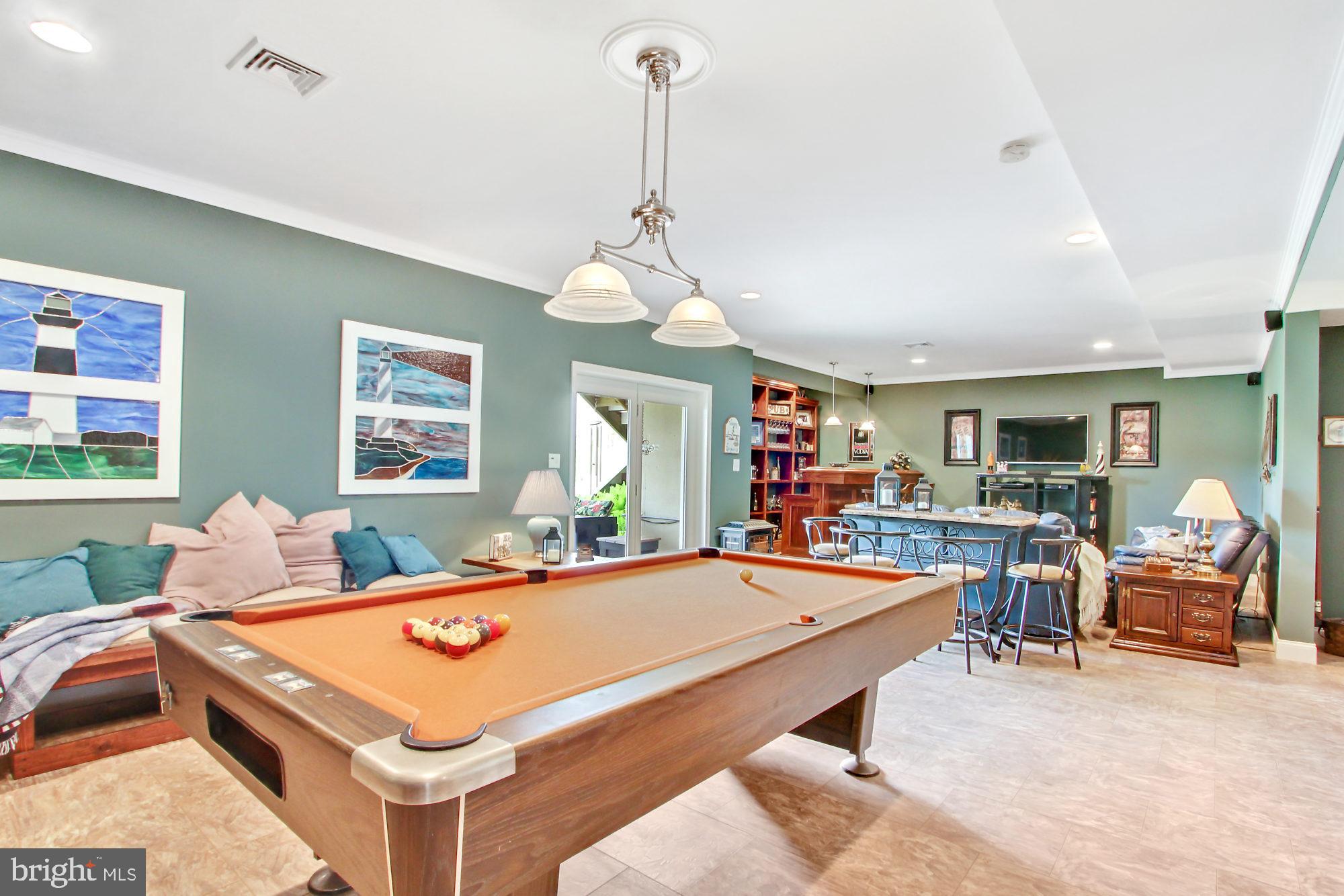 SPRINGWOOD - Residential