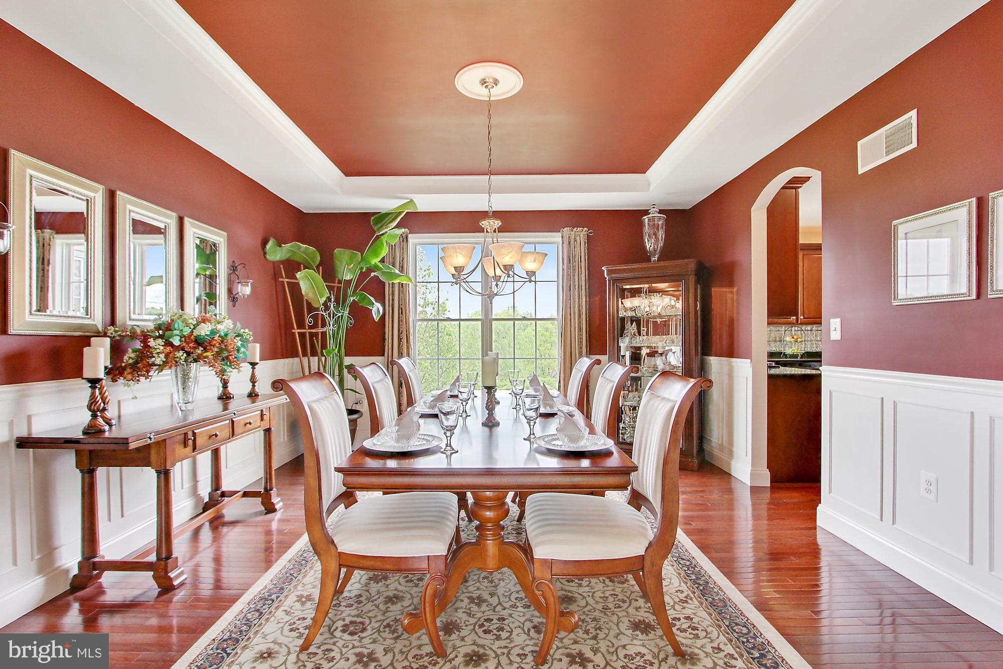 SPRINGWOOD - Residential