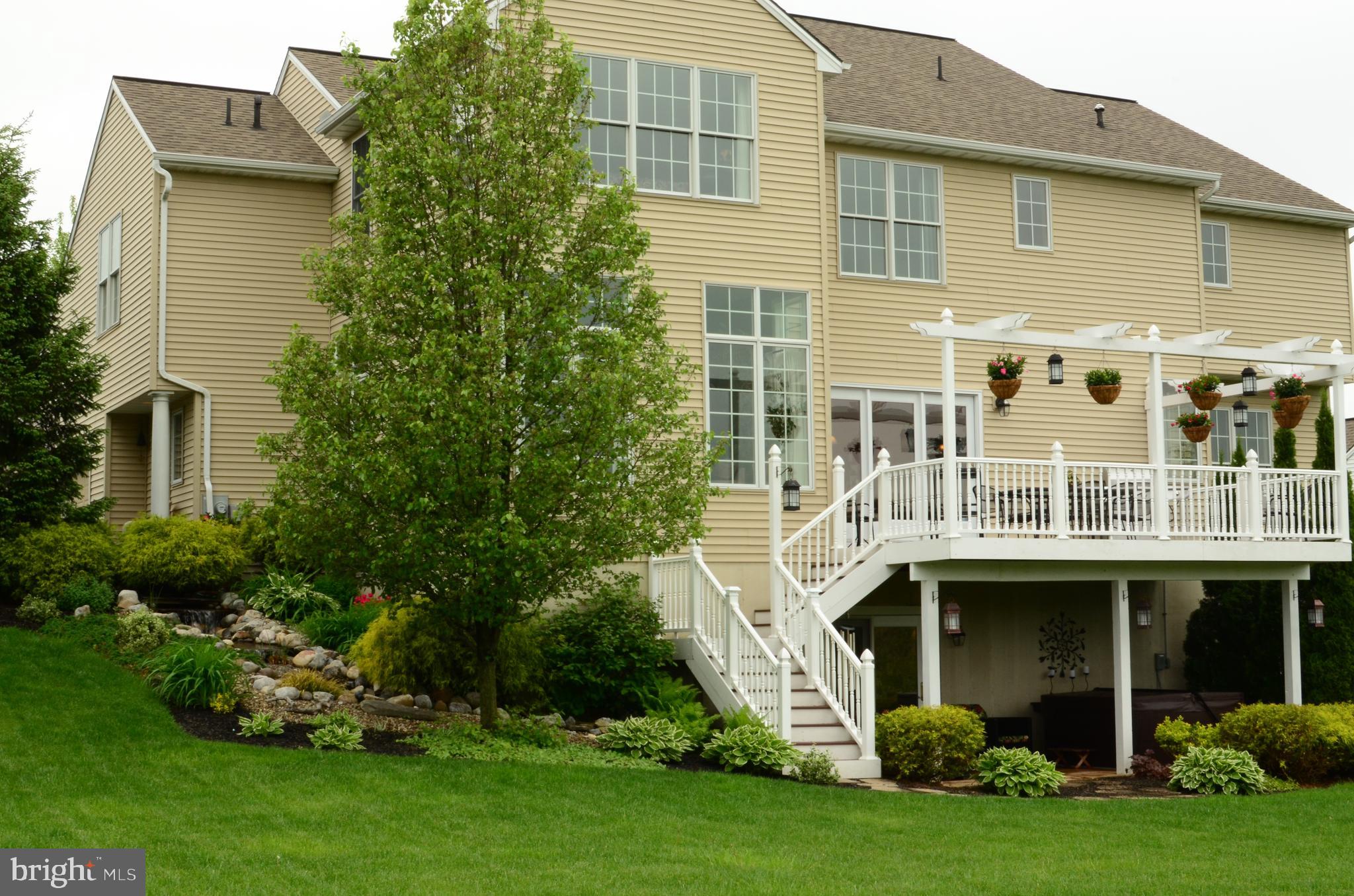 SPRINGWOOD - Residential