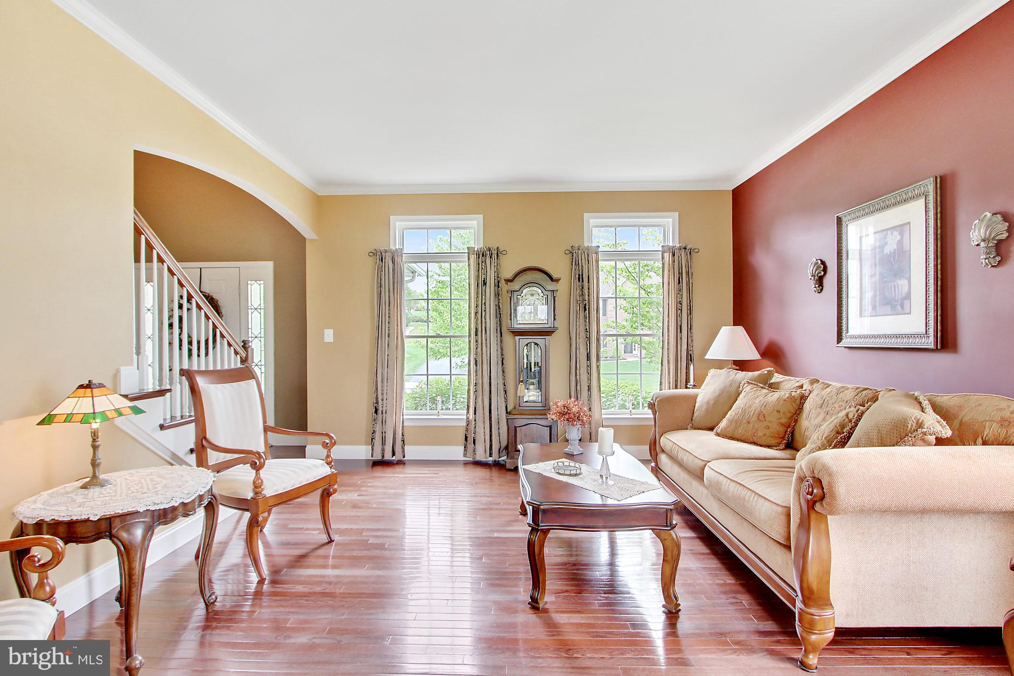 SPRINGWOOD - Residential