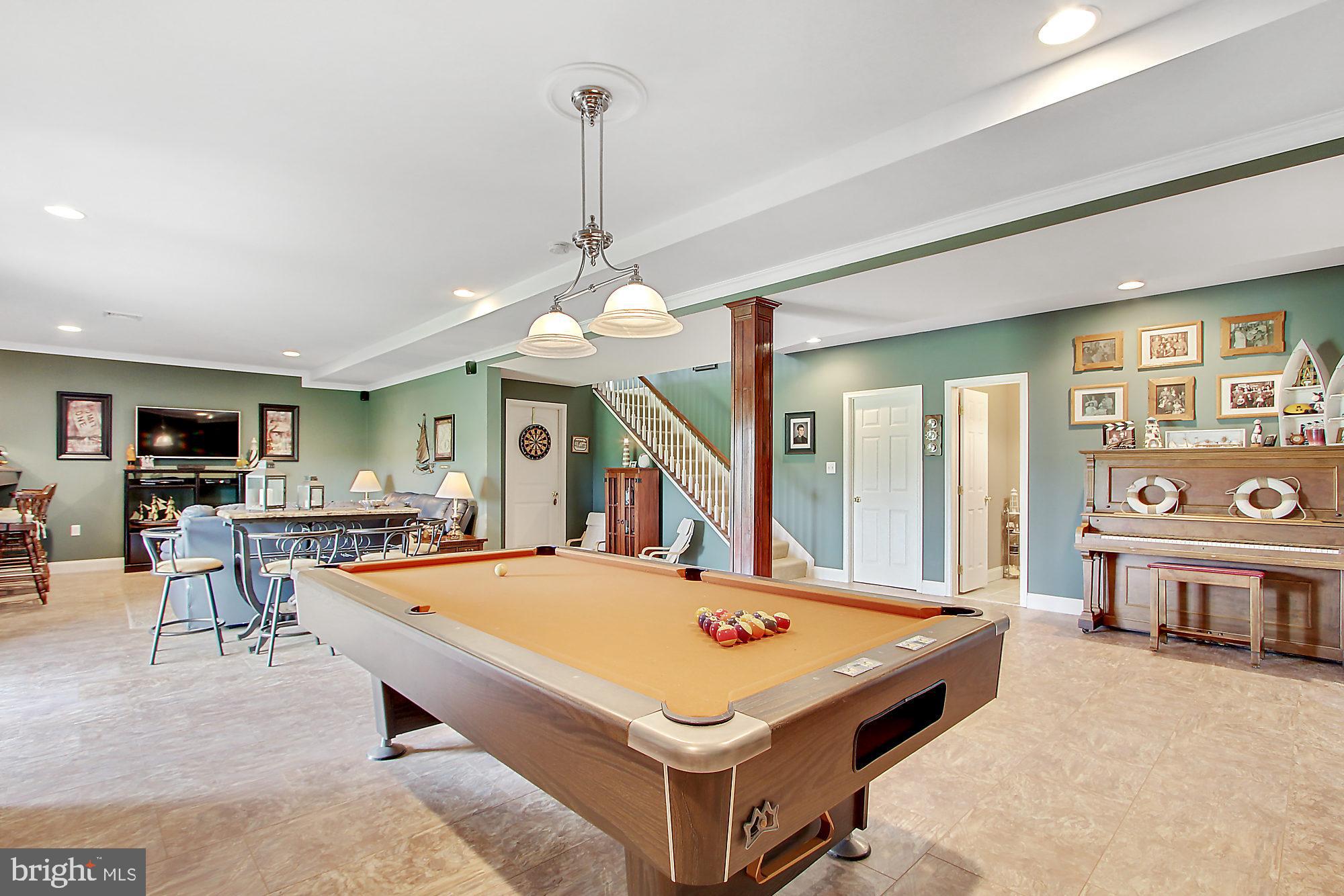 SPRINGWOOD - Residential