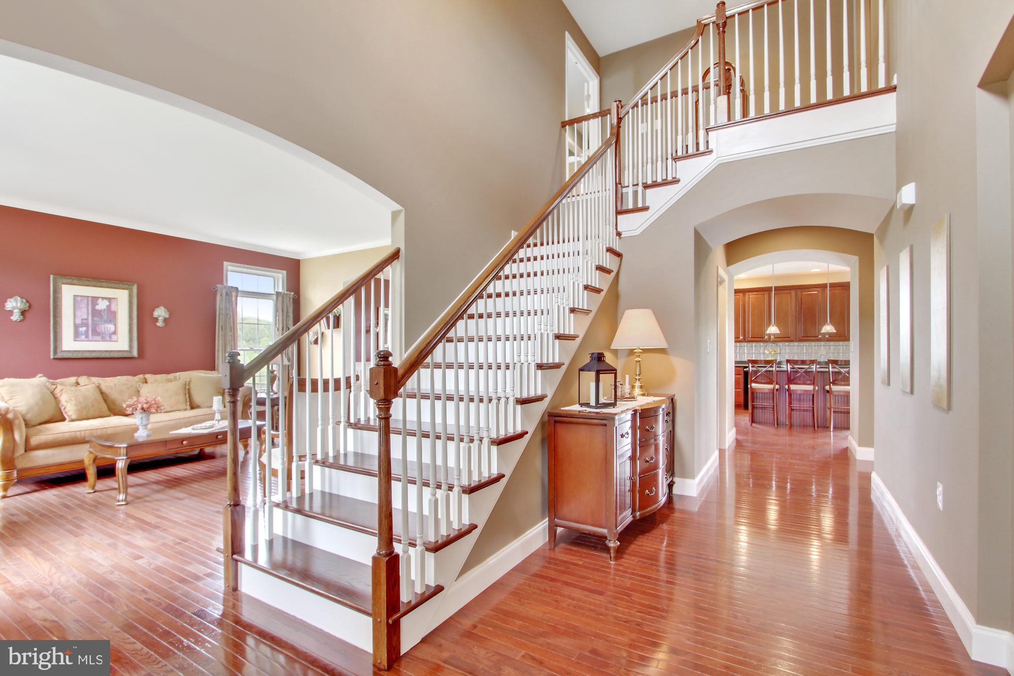 SPRINGWOOD - Residential