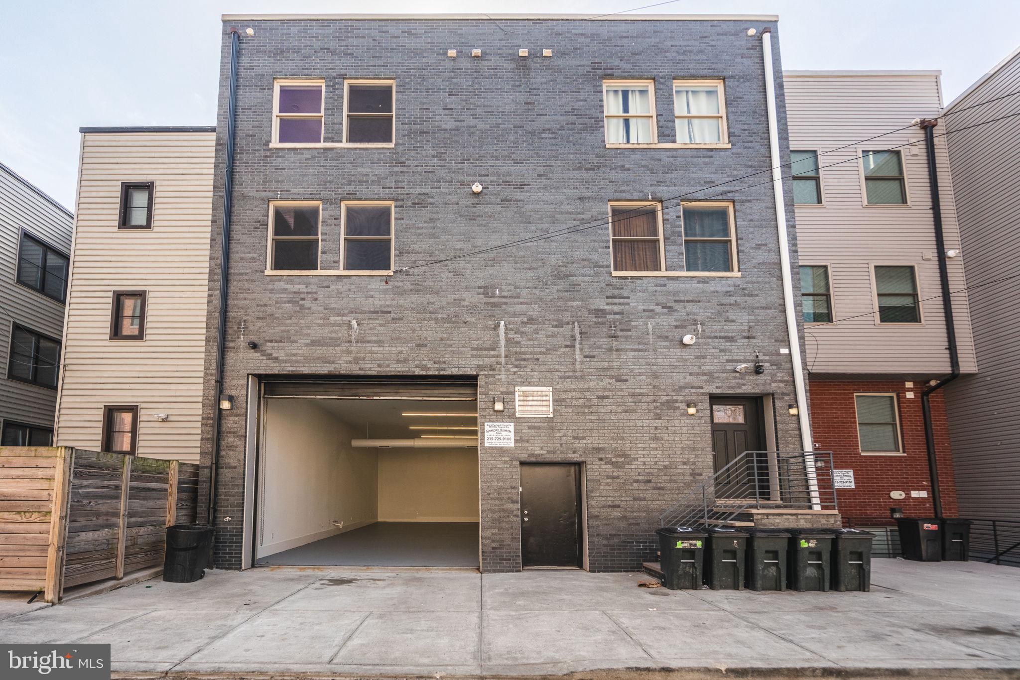 POINT BREEZE - Commercial Lease