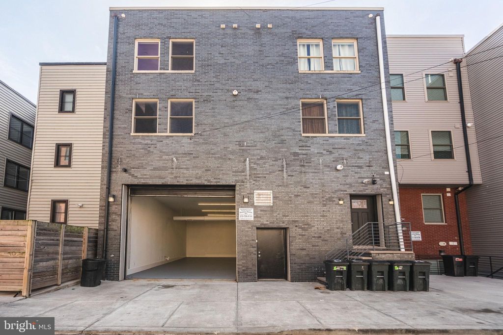 Photo of 2609 Federal Street #COMMERCIAL, PHILADELPHIA, PA 19146 (MLS # PAPH2509606)