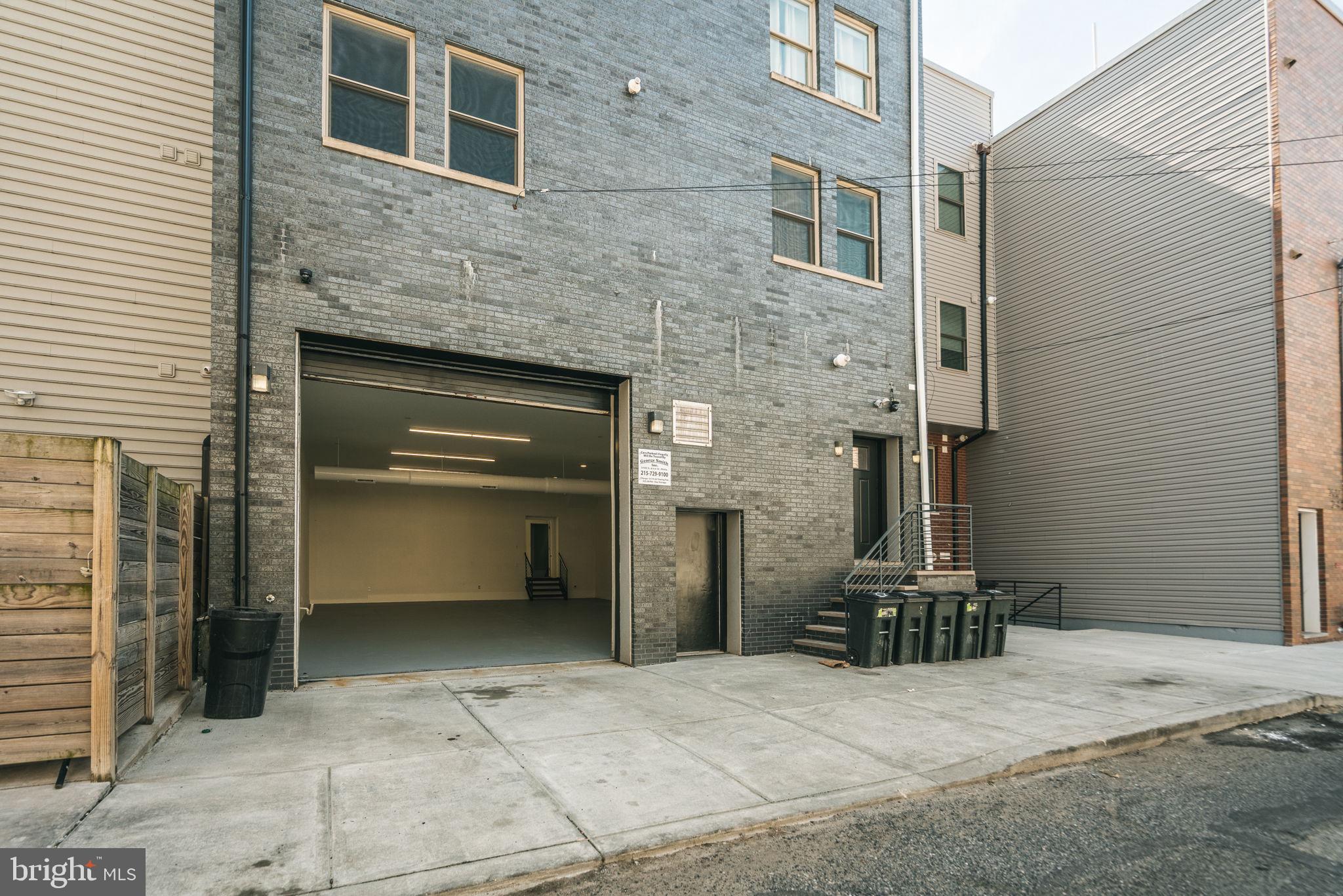 POINT BREEZE - Commercial Lease