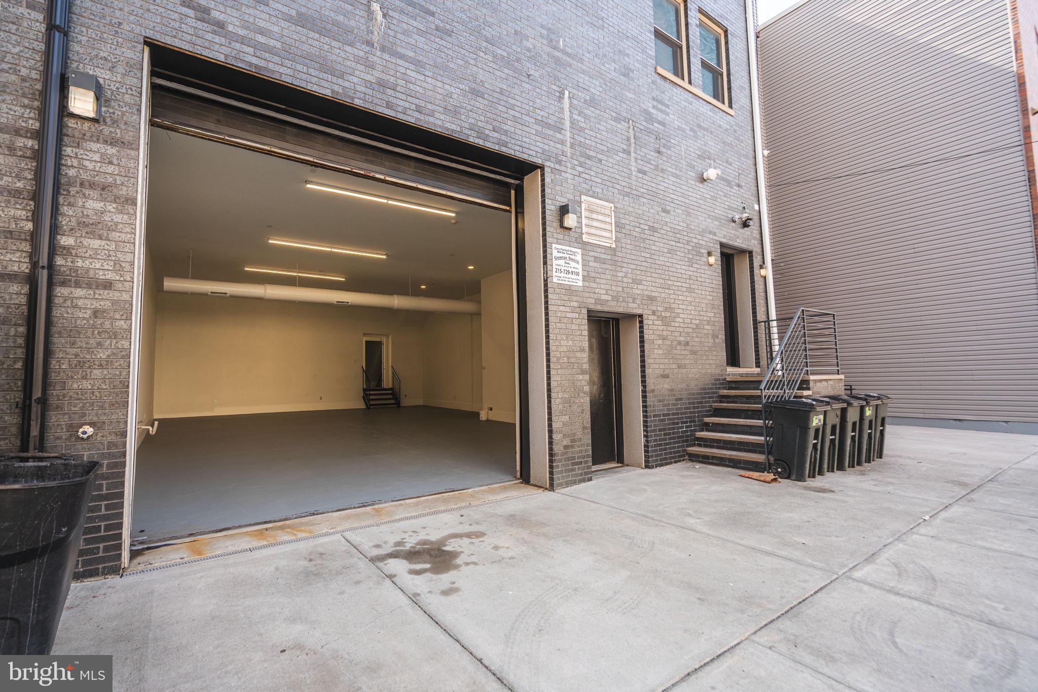 POINT BREEZE - Commercial Lease