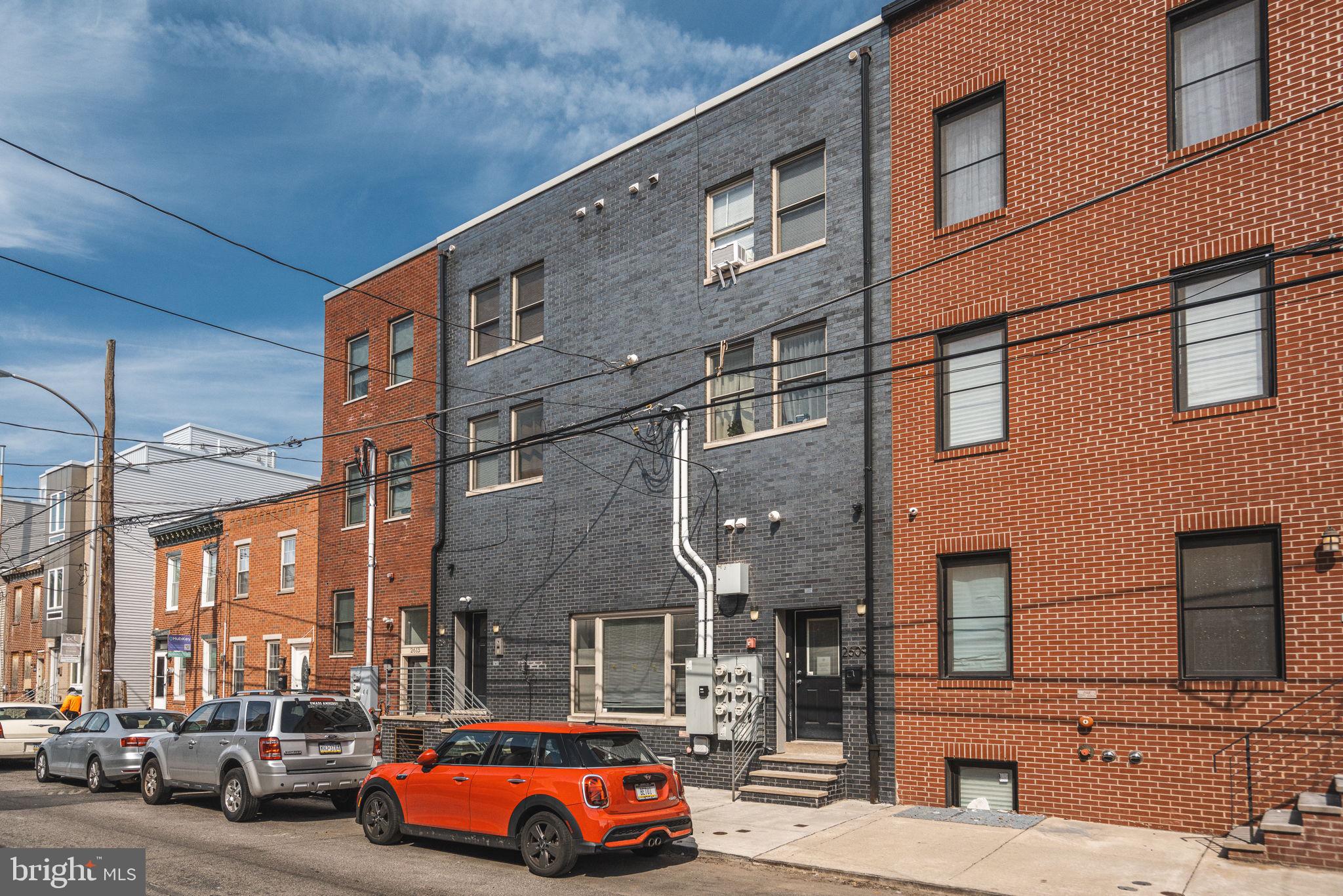 POINT BREEZE - Commercial Lease