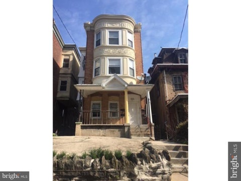 Homes For Rent - 1711 W Tioga Street #1<br/> PHILADELPHIA, PA 19140