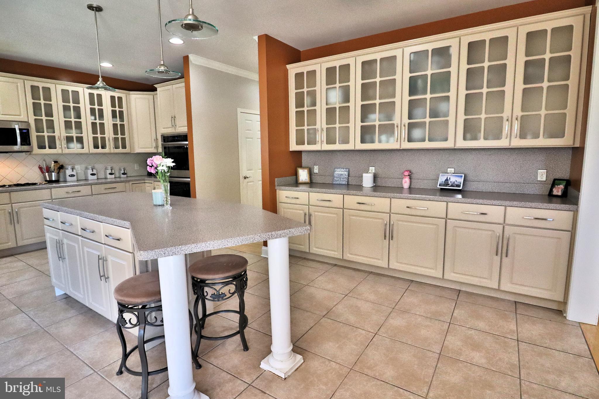 PENNS CROSSING - Residential