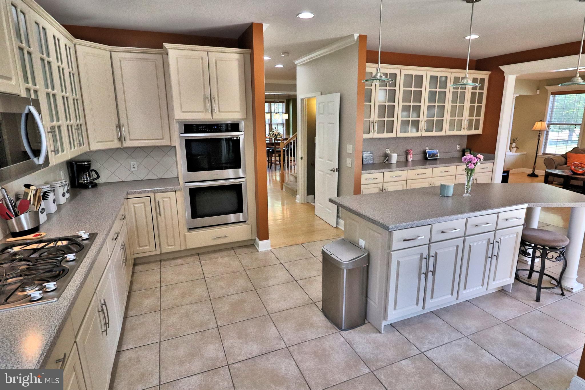 PENNS CROSSING - Residential