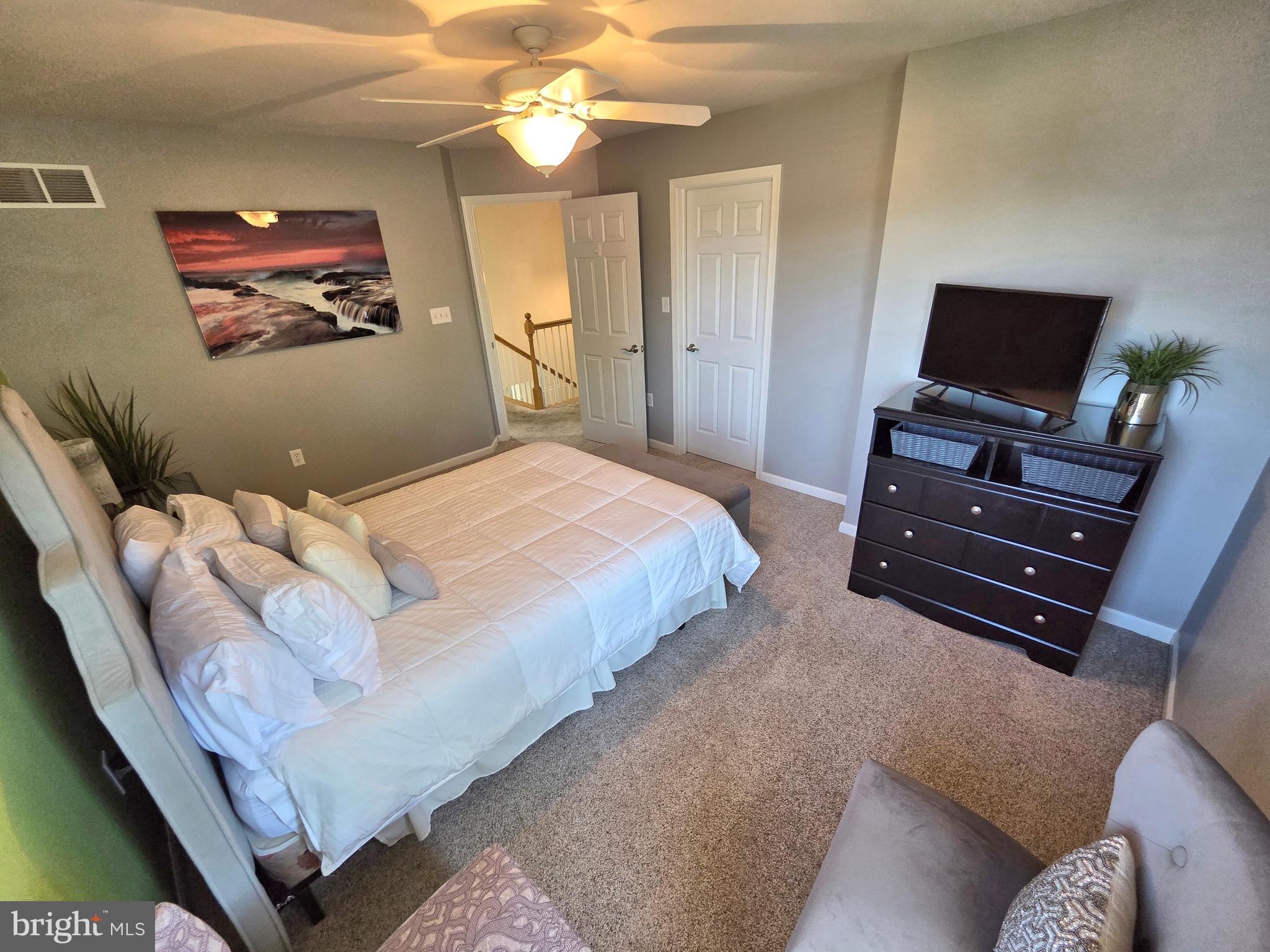 PENNS CROSSING - Residential