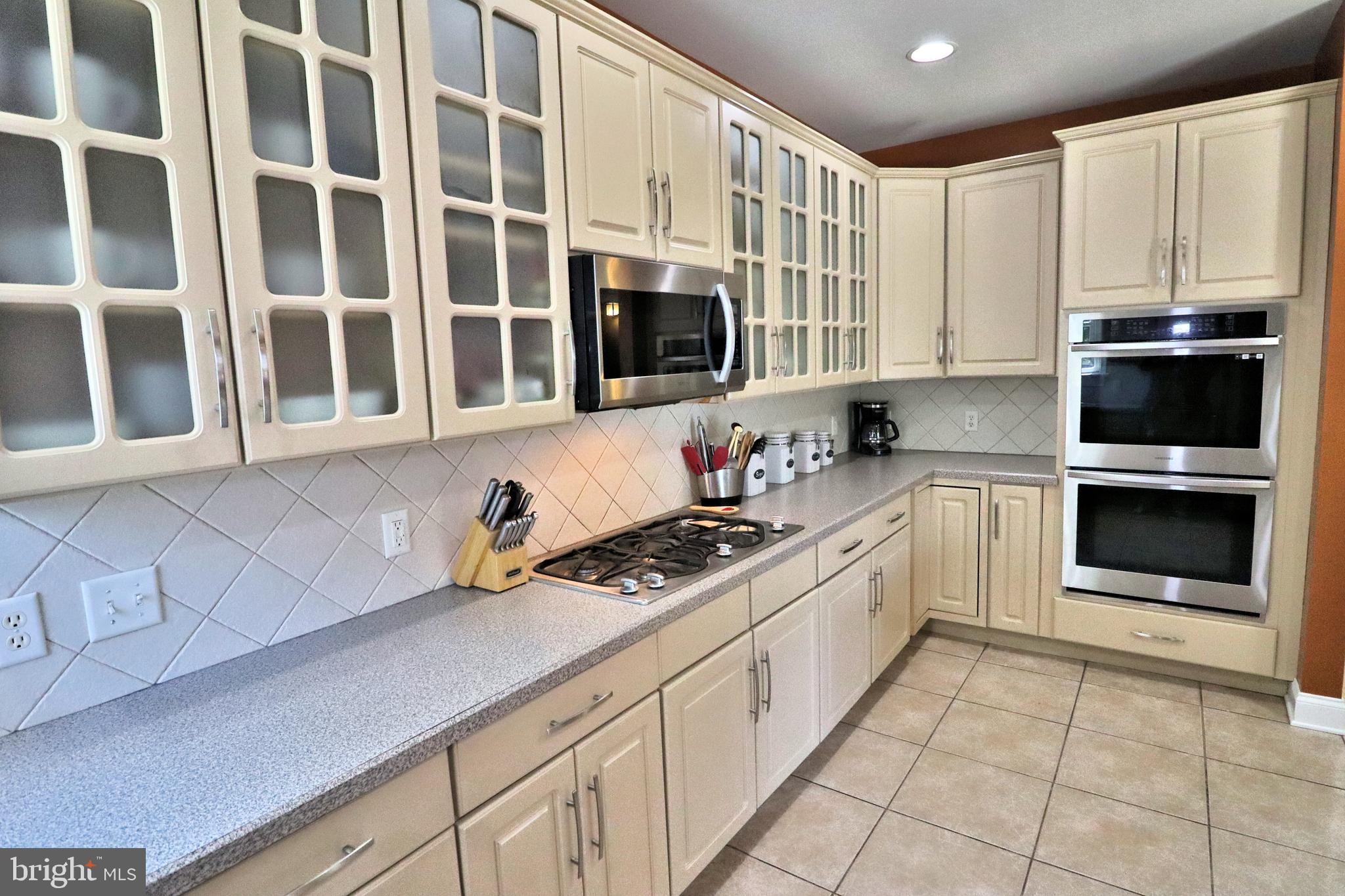 PENNS CROSSING - Residential