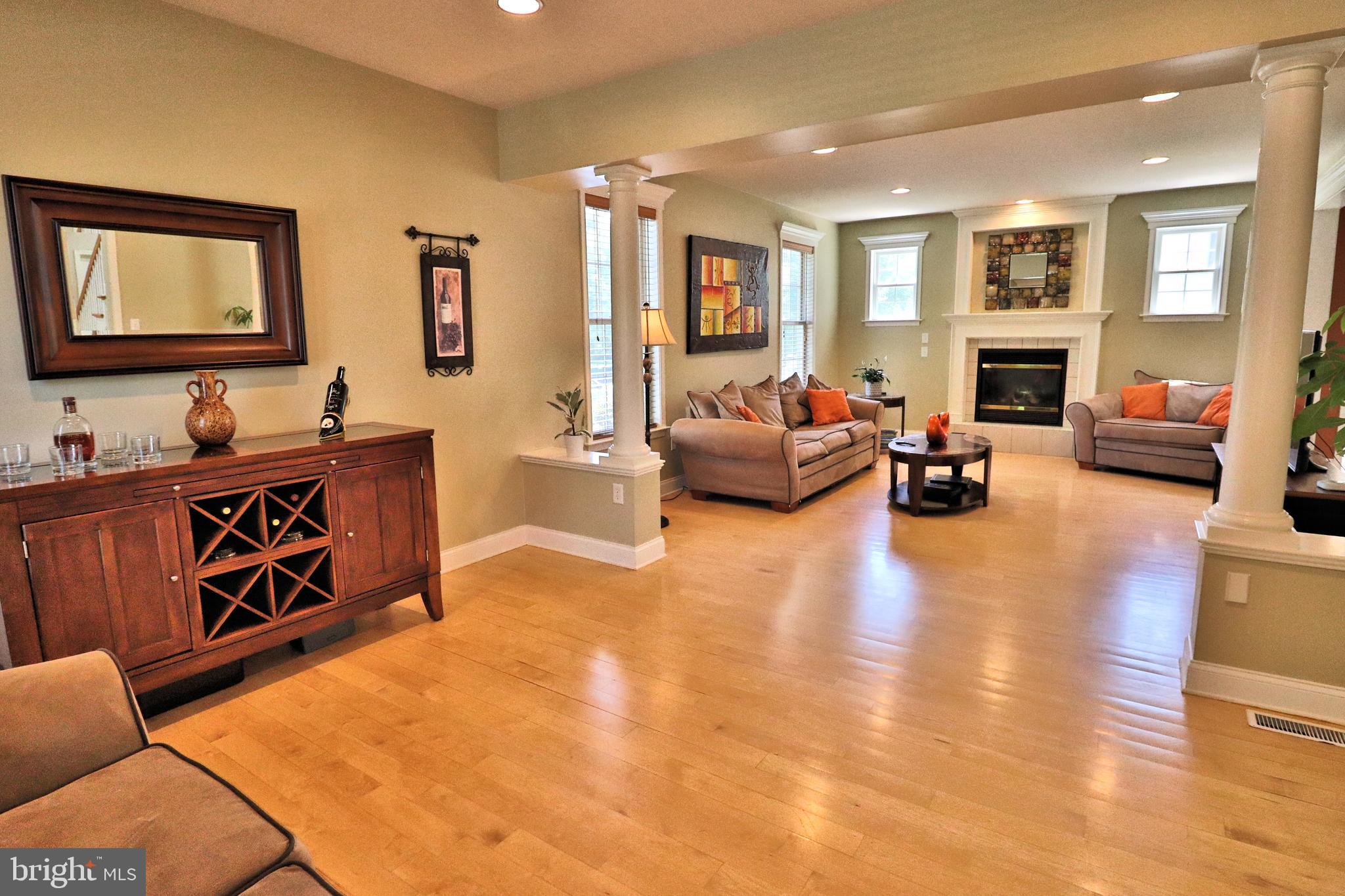 PENNS CROSSING - Residential