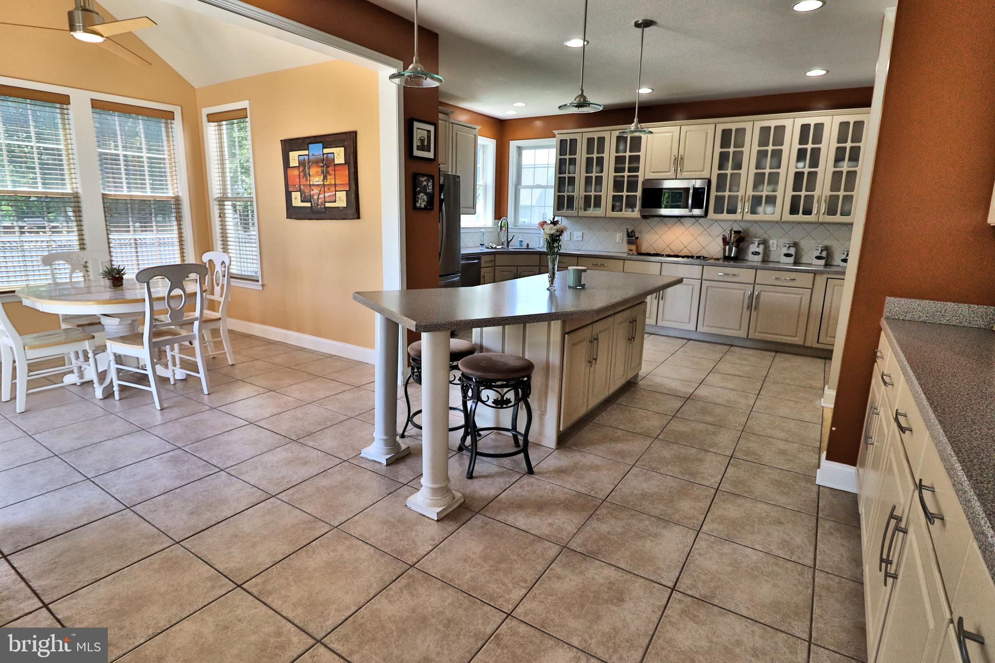 PENNS CROSSING - Residential