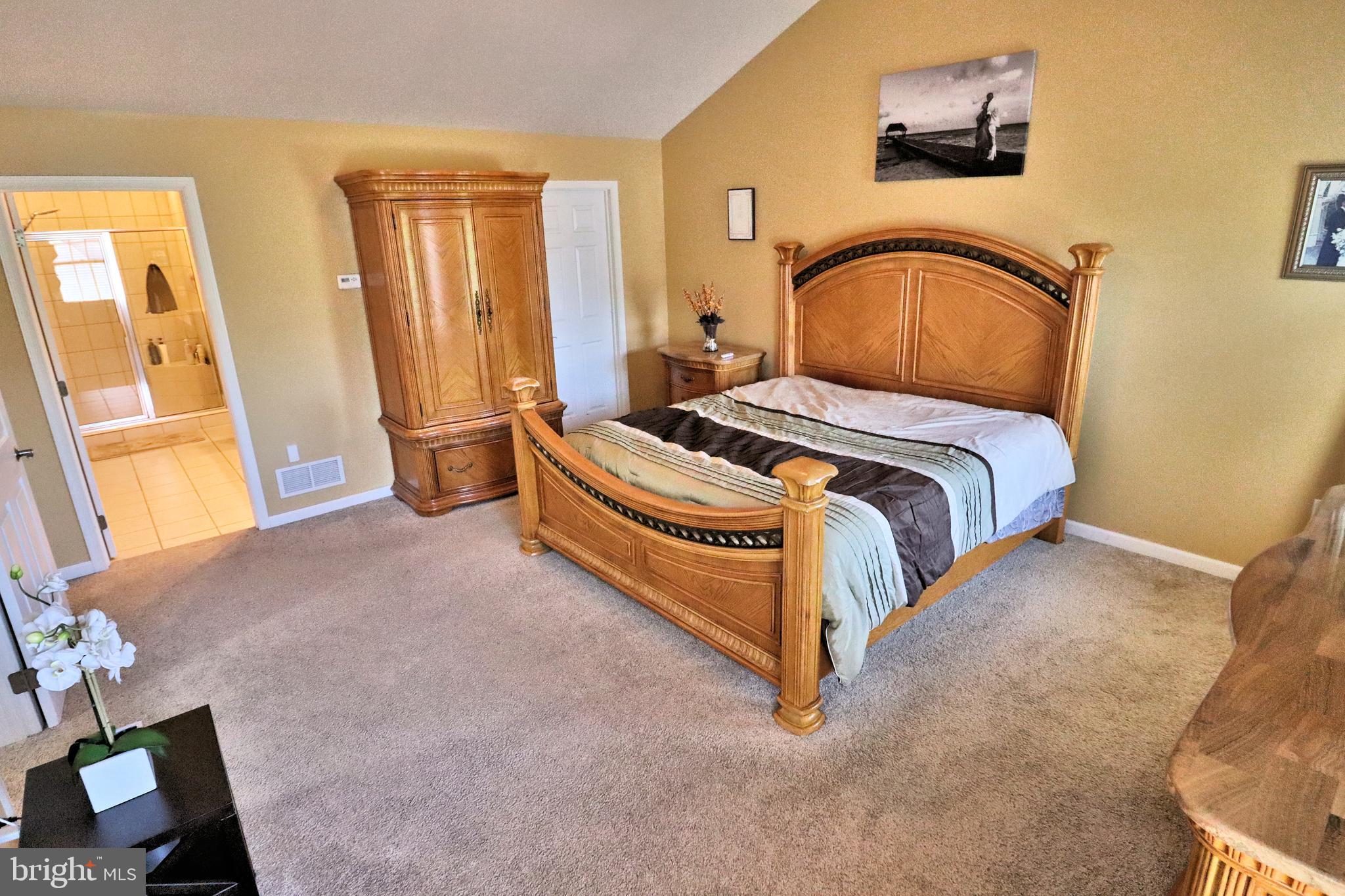PENNS CROSSING - Residential