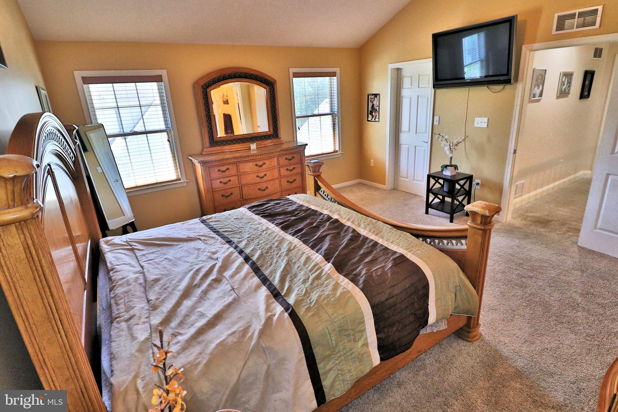 PENNS CROSSING - Residential