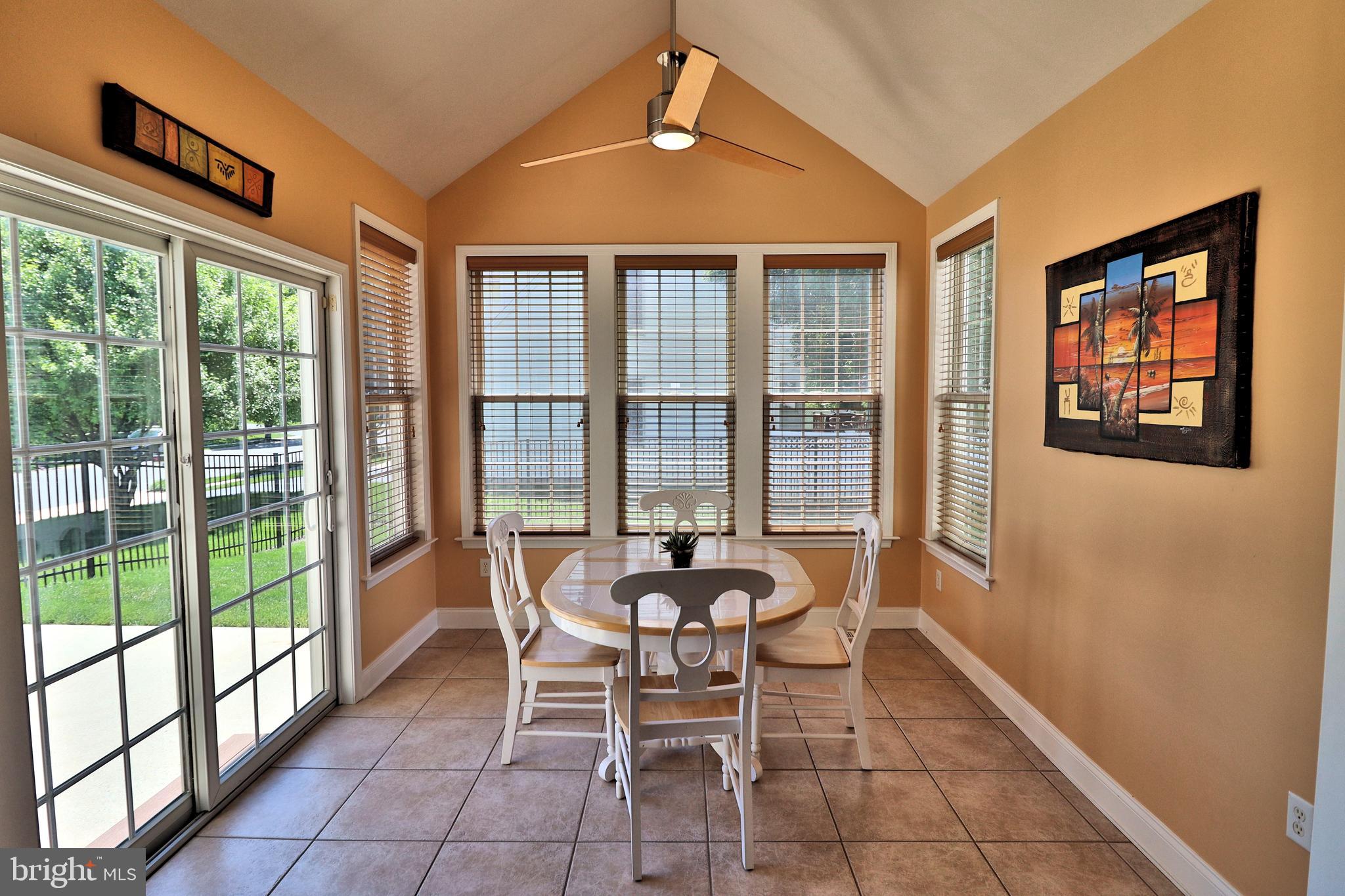 PENNS CROSSING - Residential