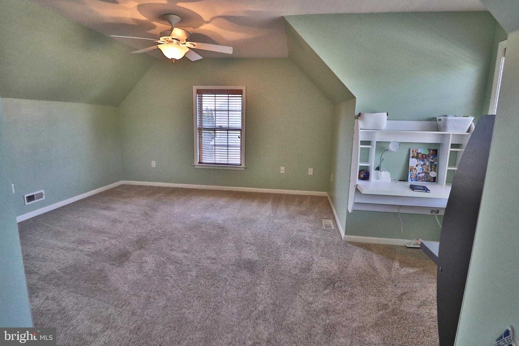 PENNS CROSSING - Residential