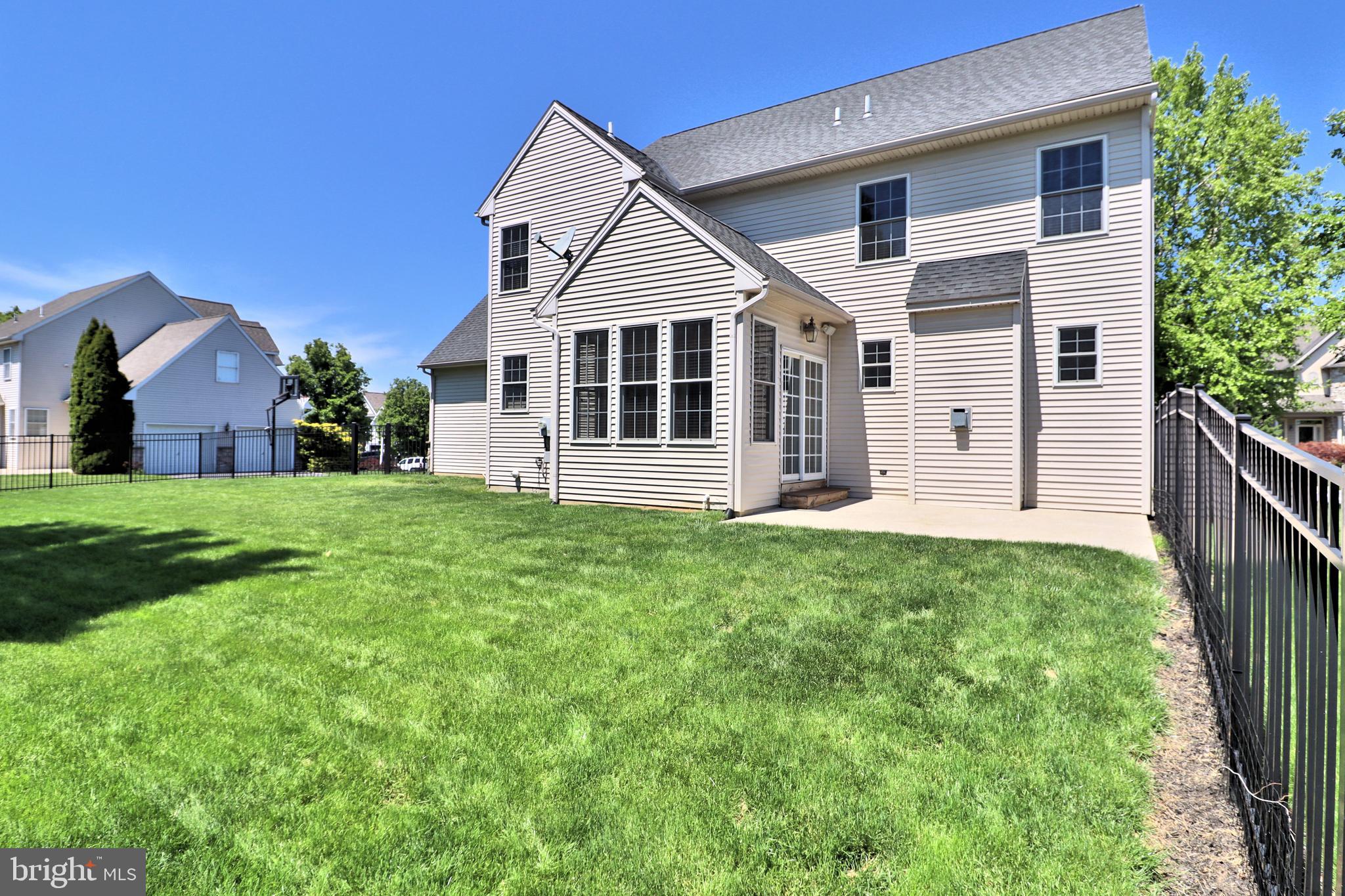 PENNS CROSSING - Residential