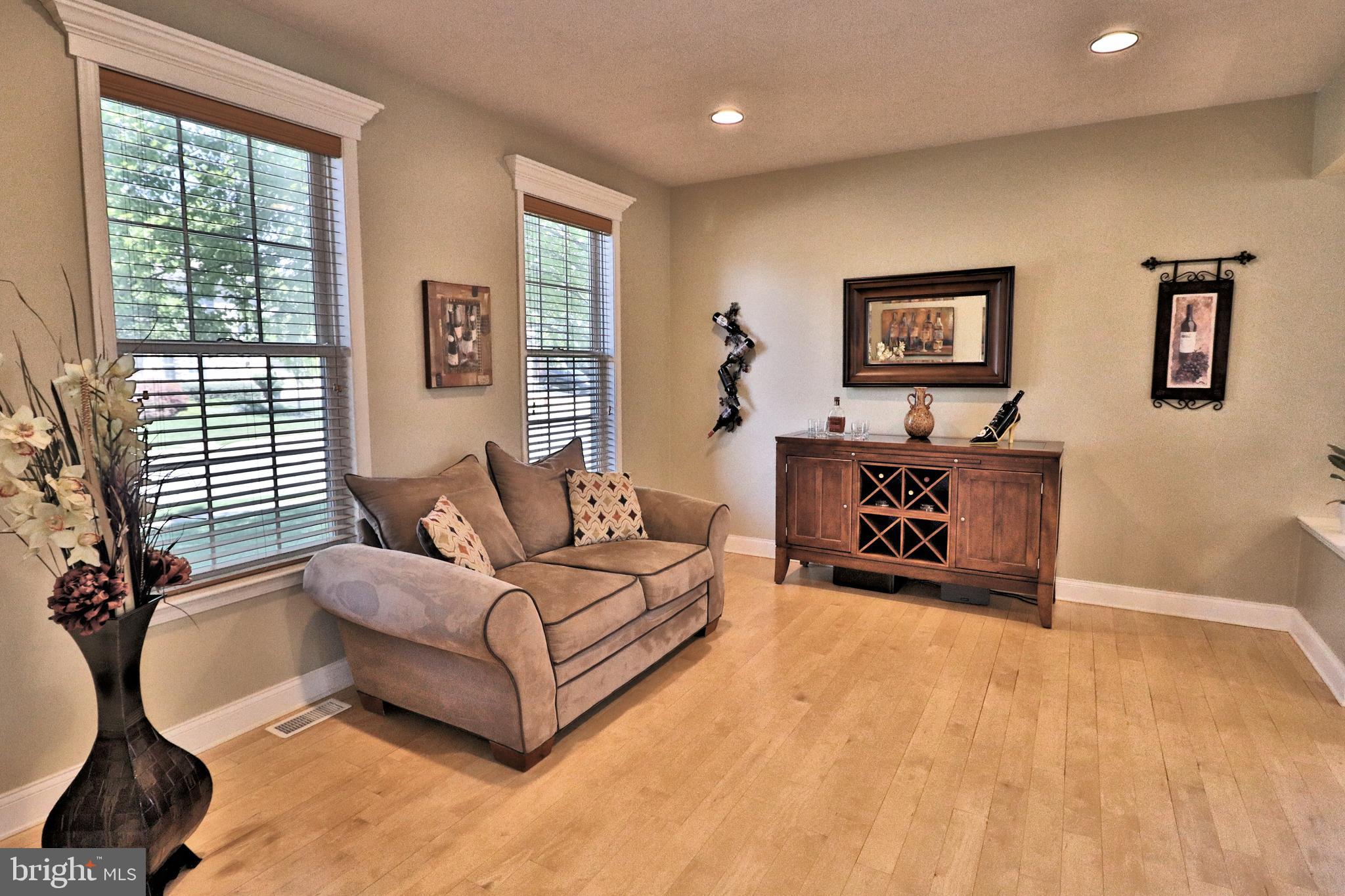 PENNS CROSSING - Residential