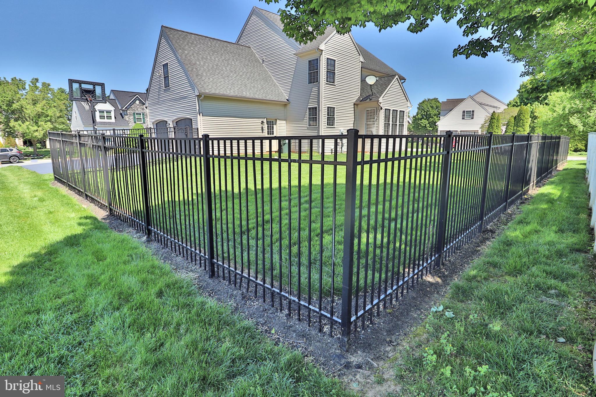 PENNS CROSSING - Residential