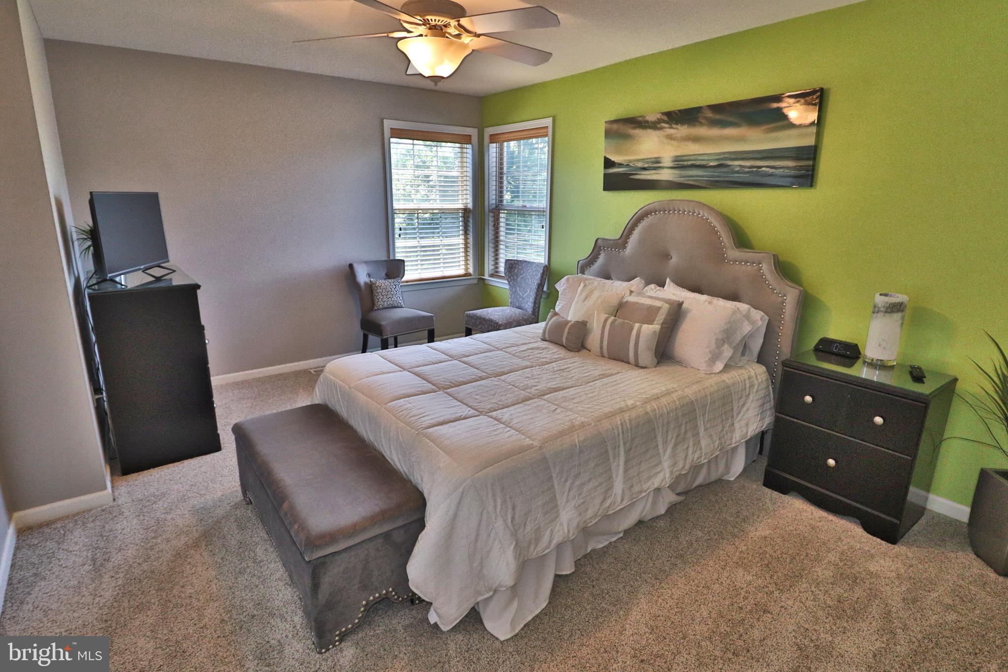 PENNS CROSSING - Residential