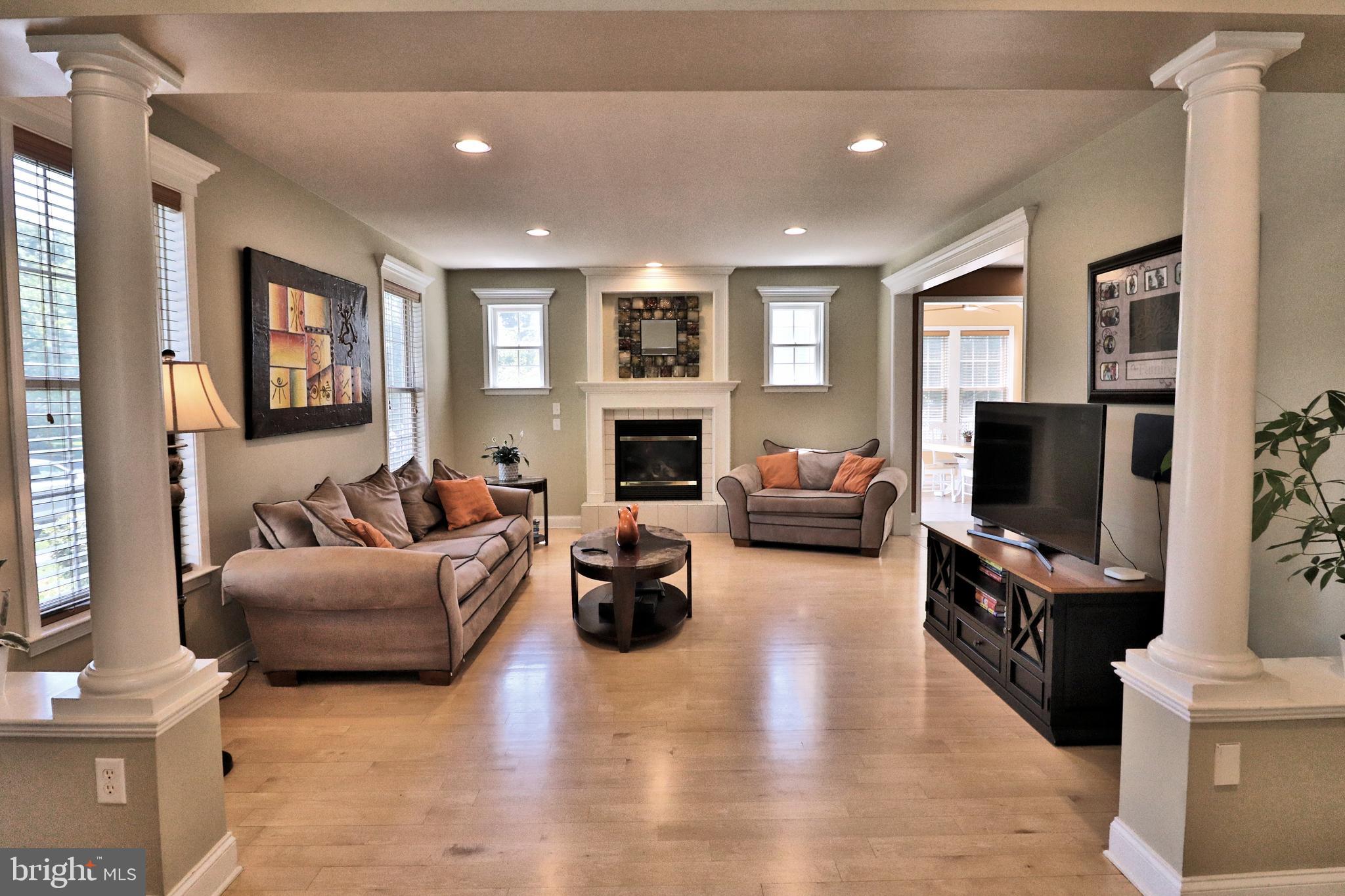 PENNS CROSSING - Residential