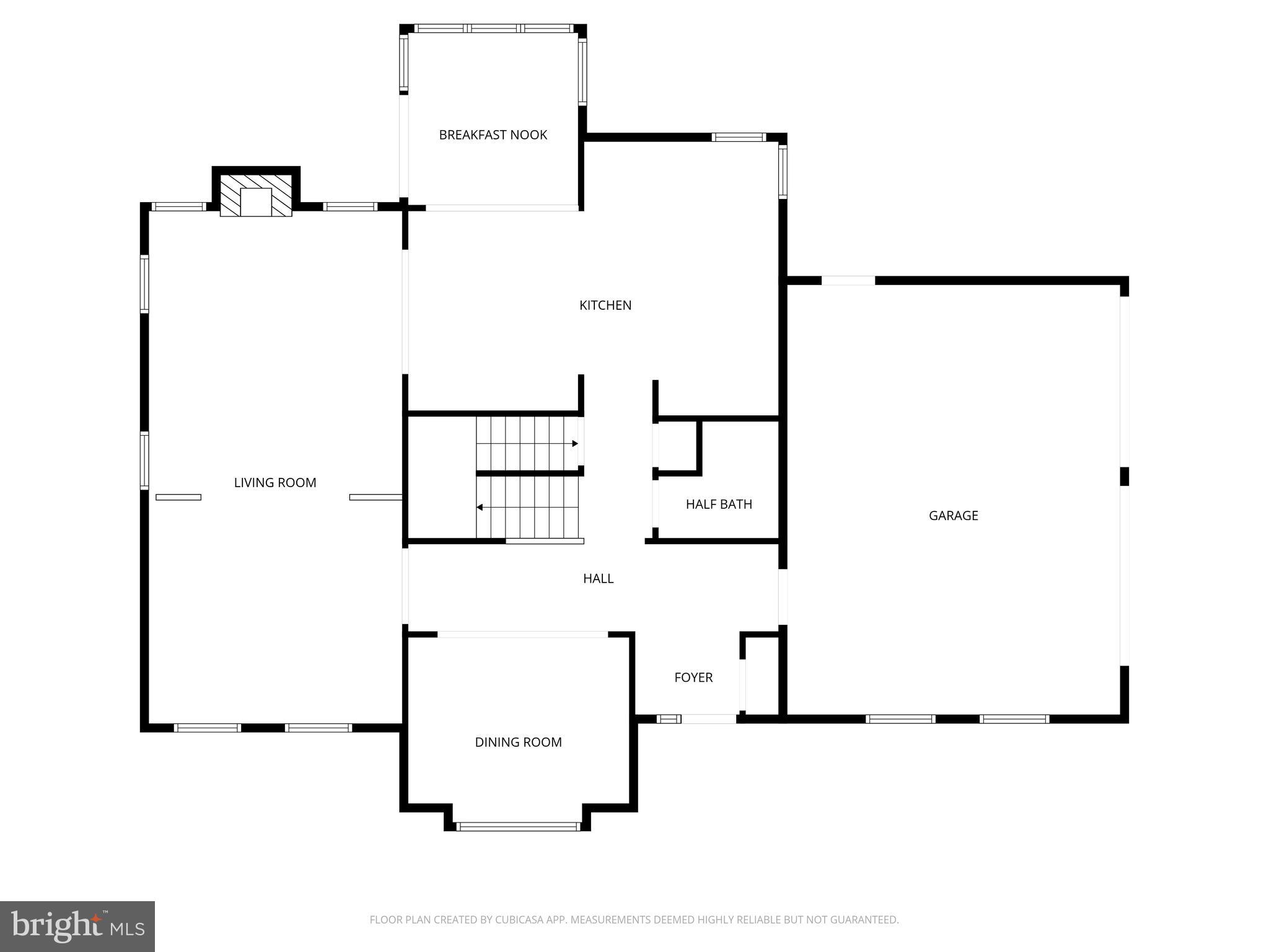PENNS CROSSING - Residential